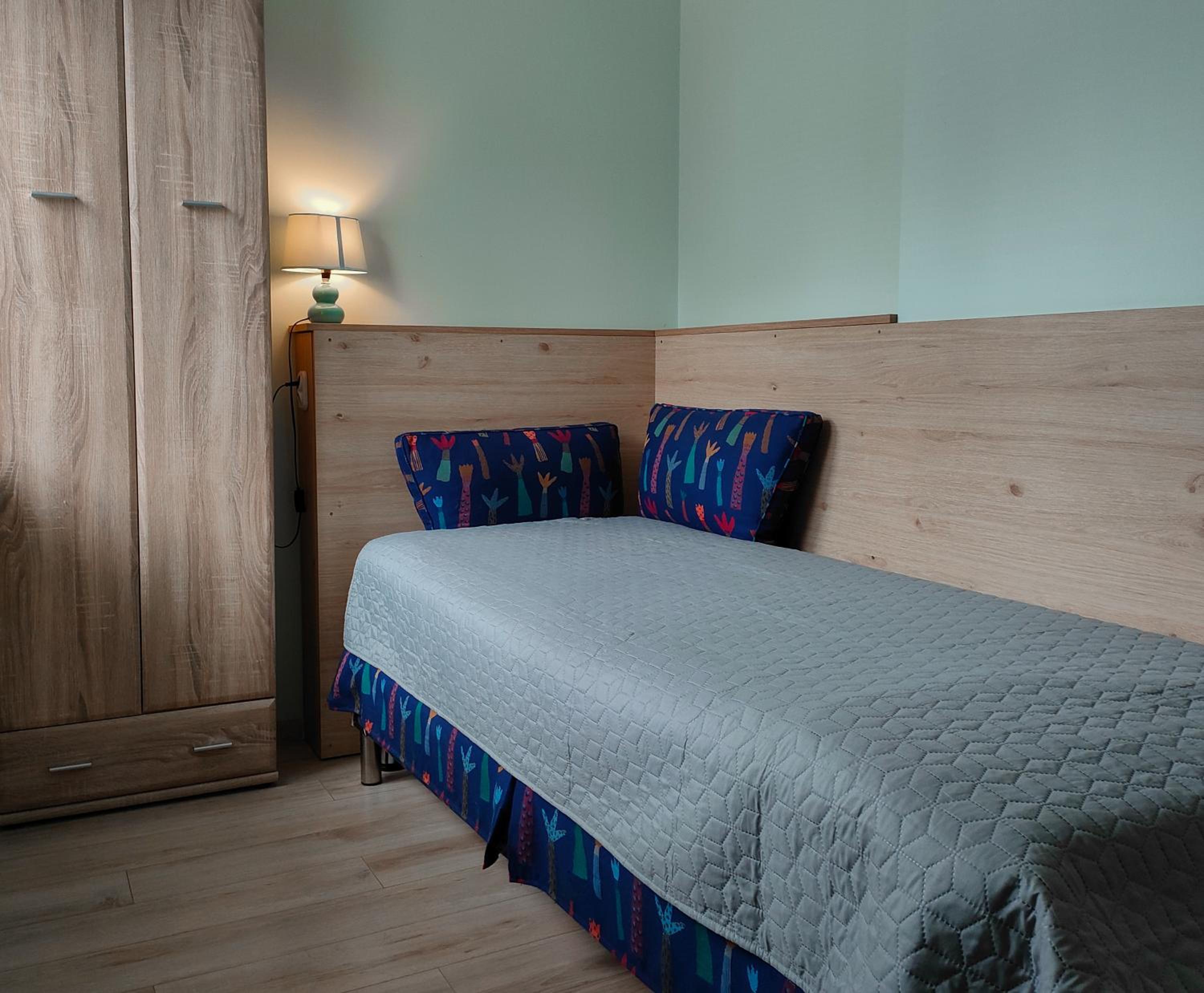 Quadruple Room photo 3