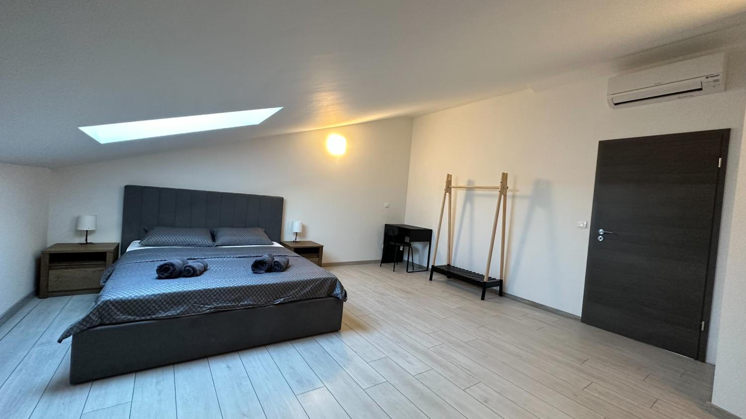 Maisonette
