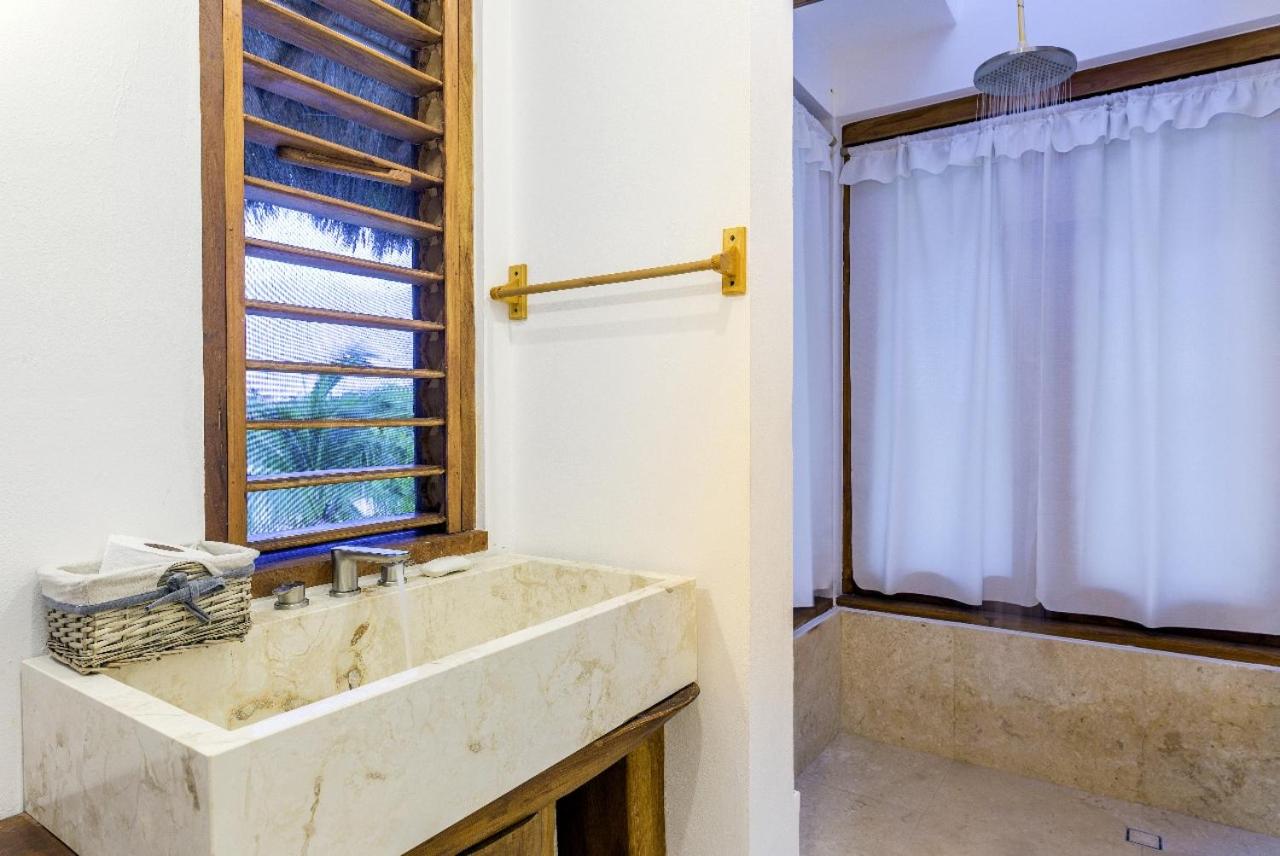 Double Room with Garden View photo 3