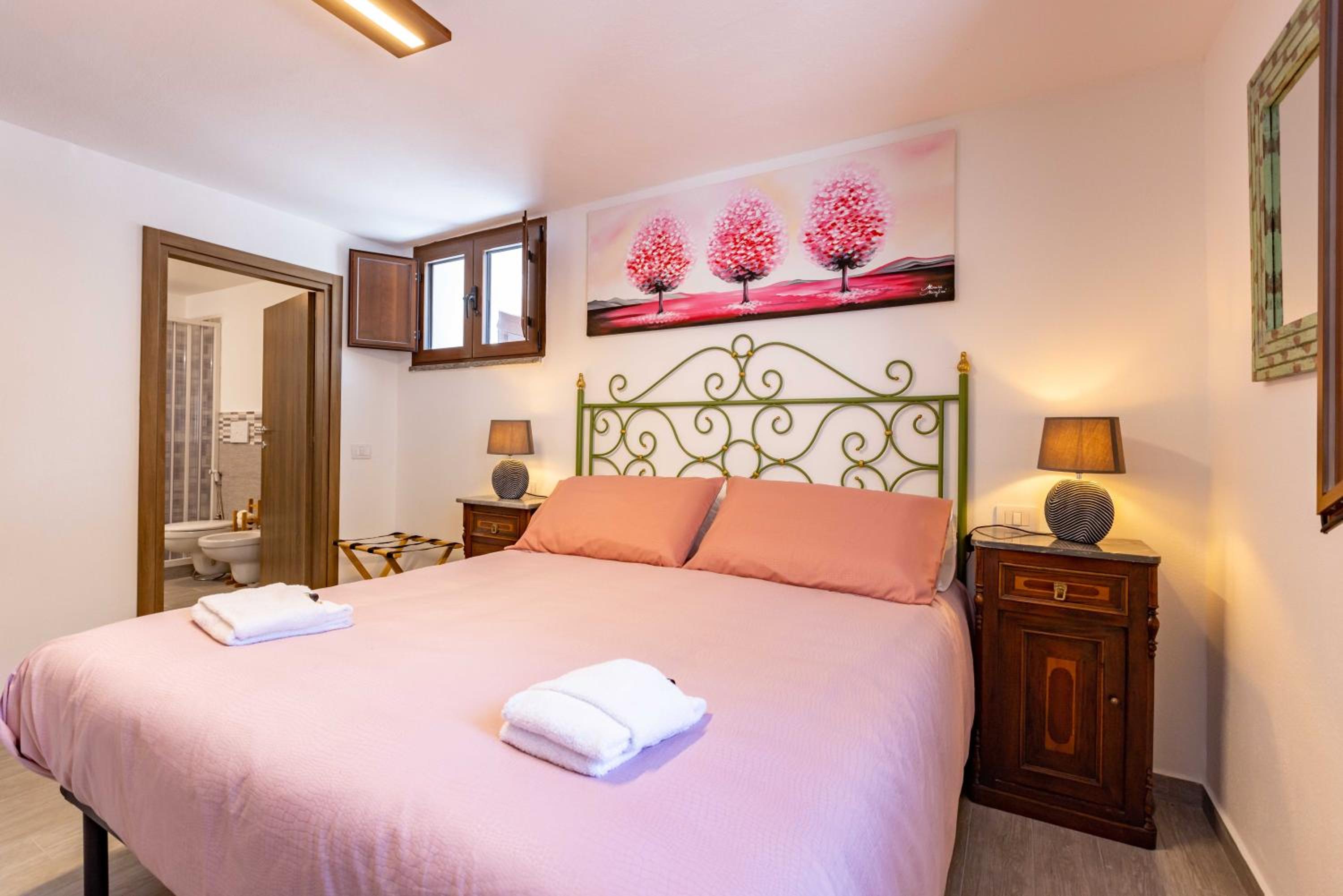 Deluxe Quadruple Room photo 3