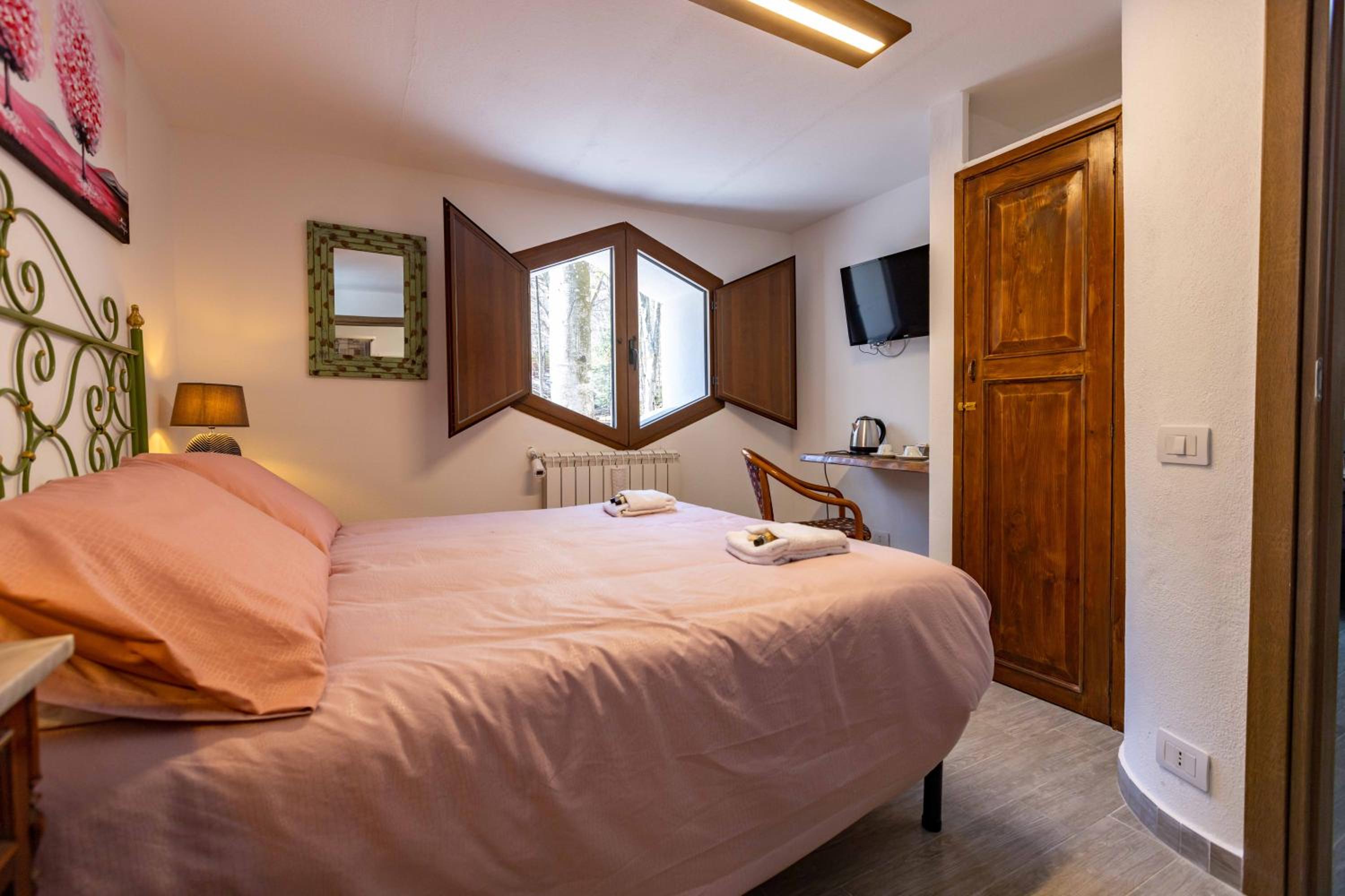 Deluxe Quadruple Room photo 1