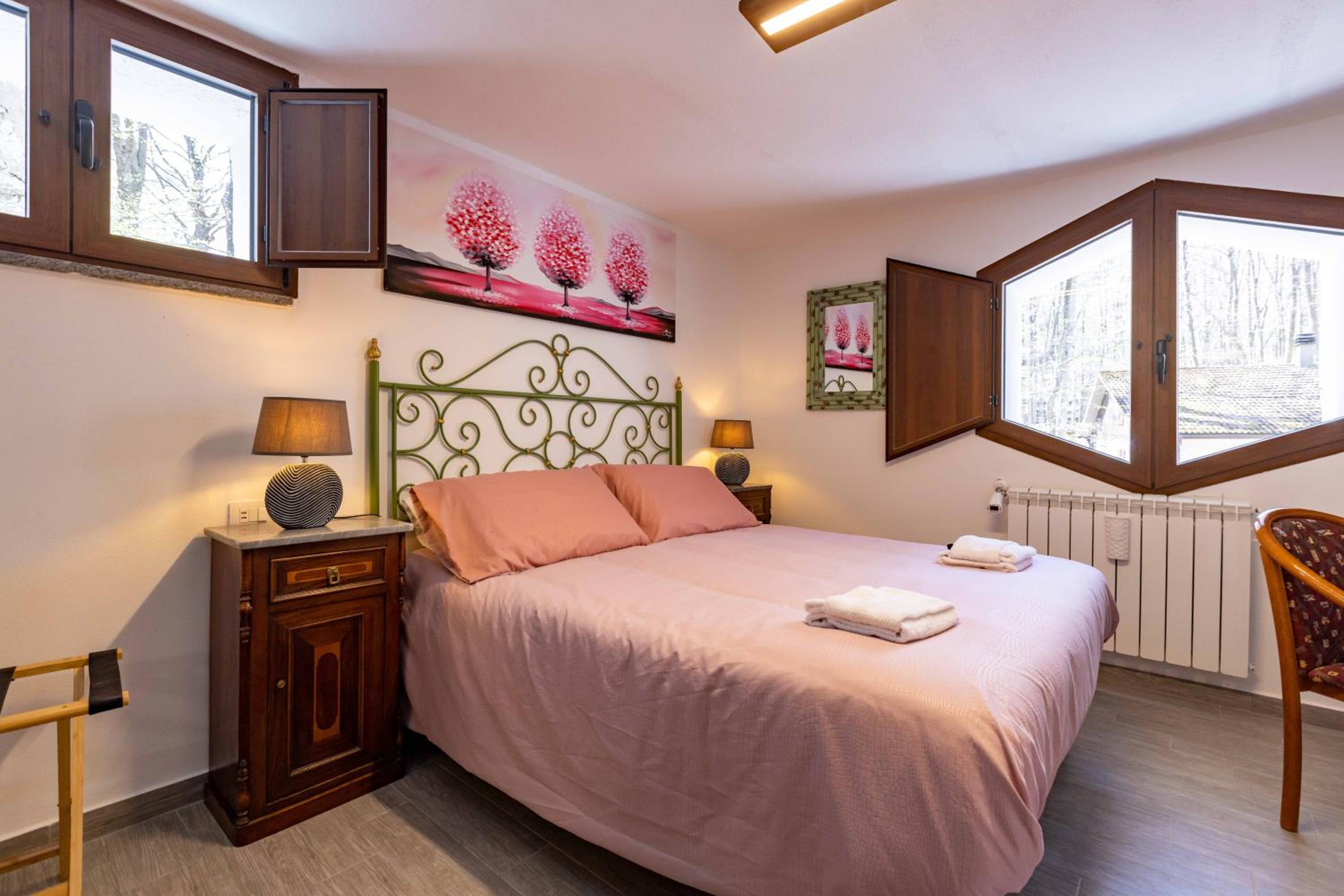 Standard Double Room photo 1