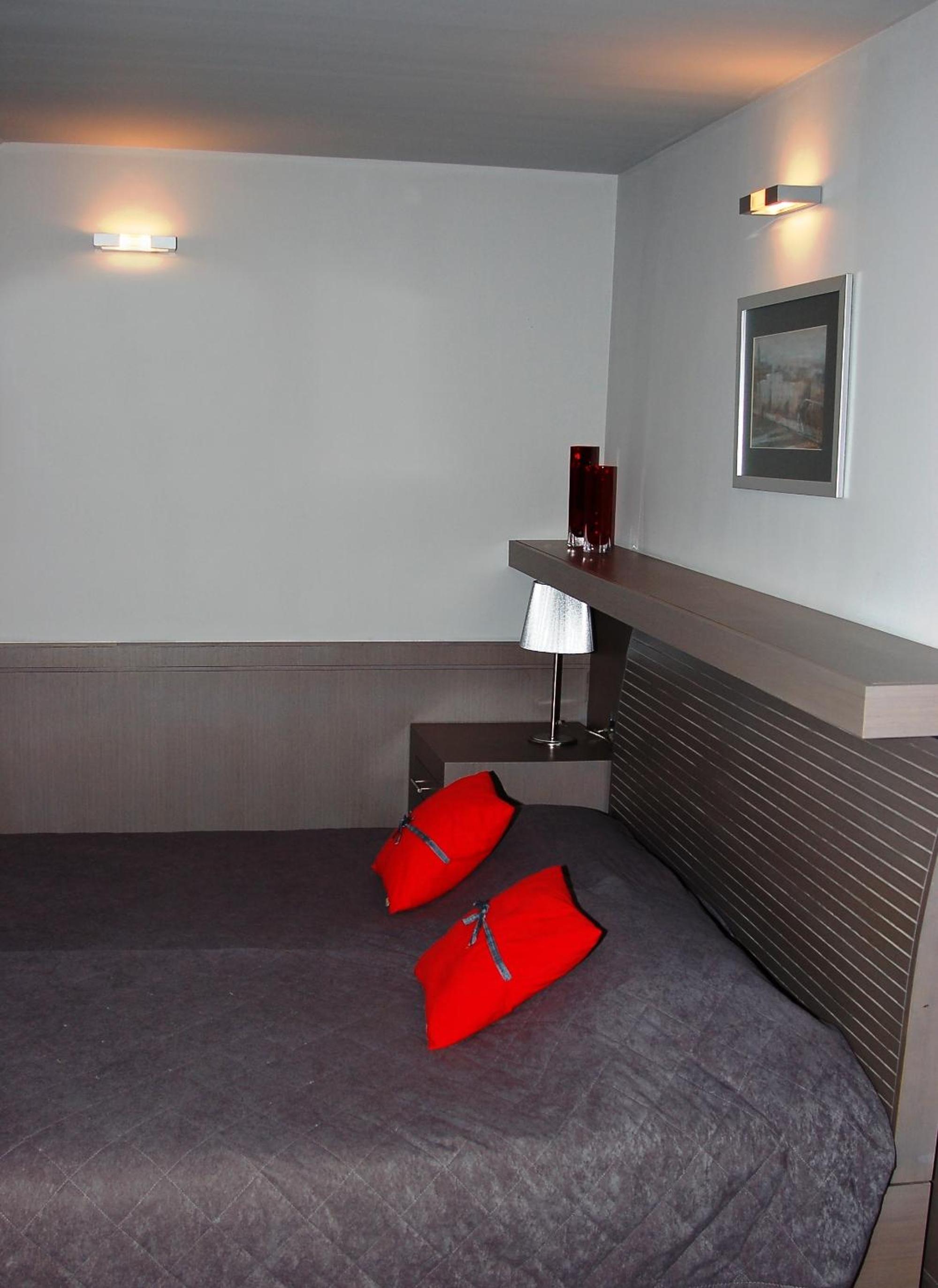 Special Offer - Double Room with River View - Business Package - Photo 6