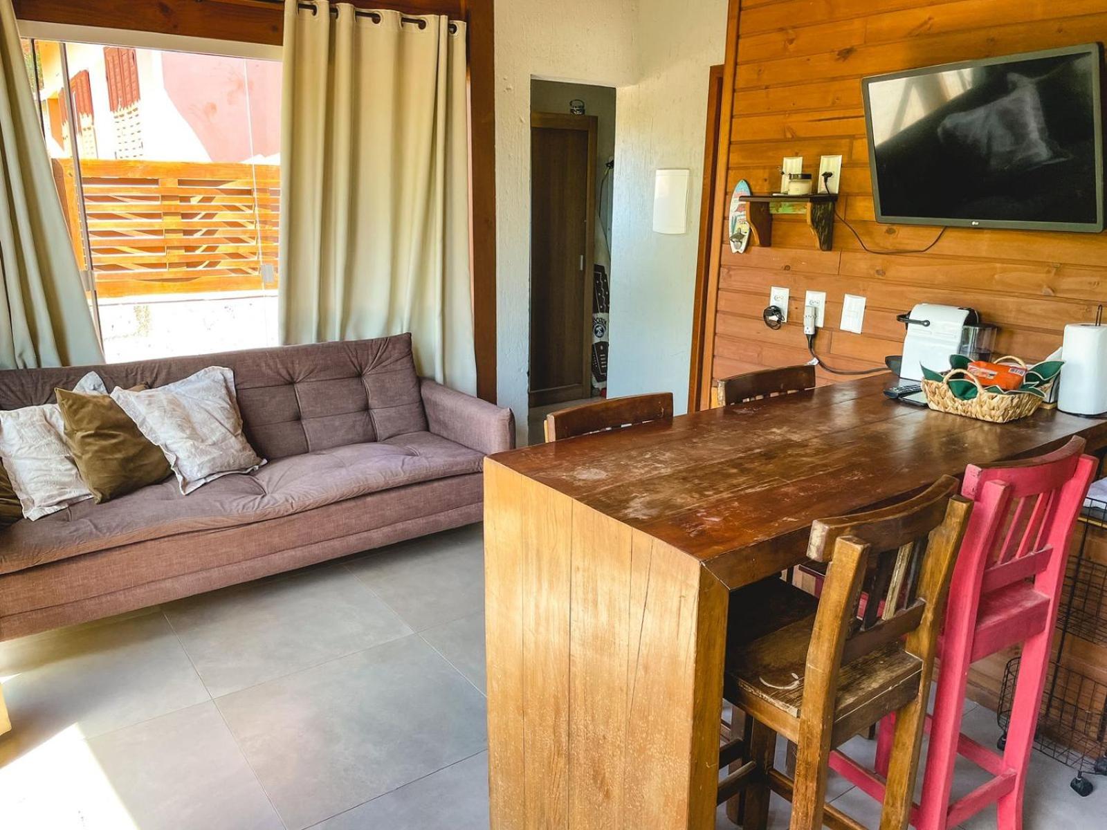 Villa with Garden View photo 1