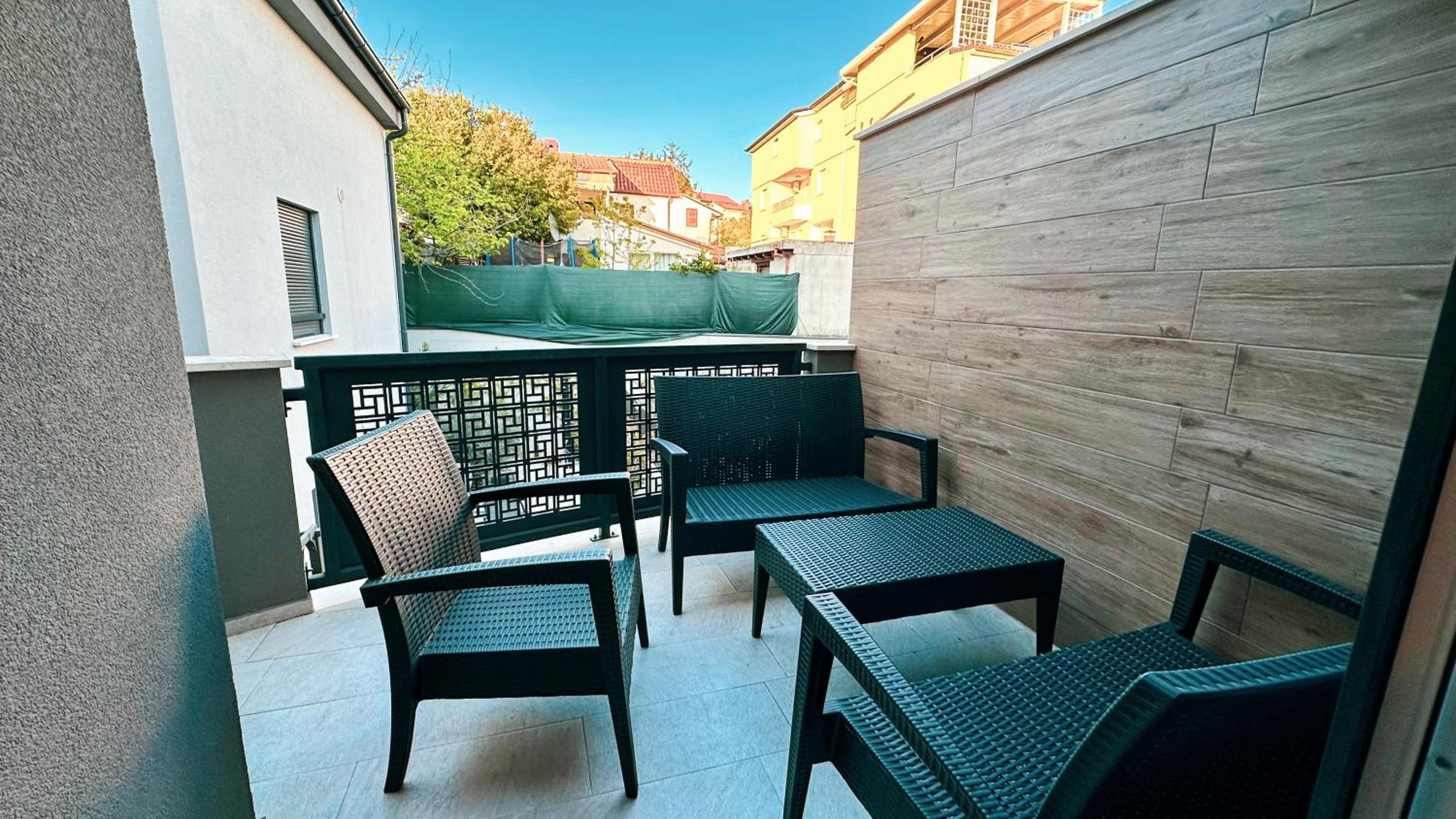 Maisonette