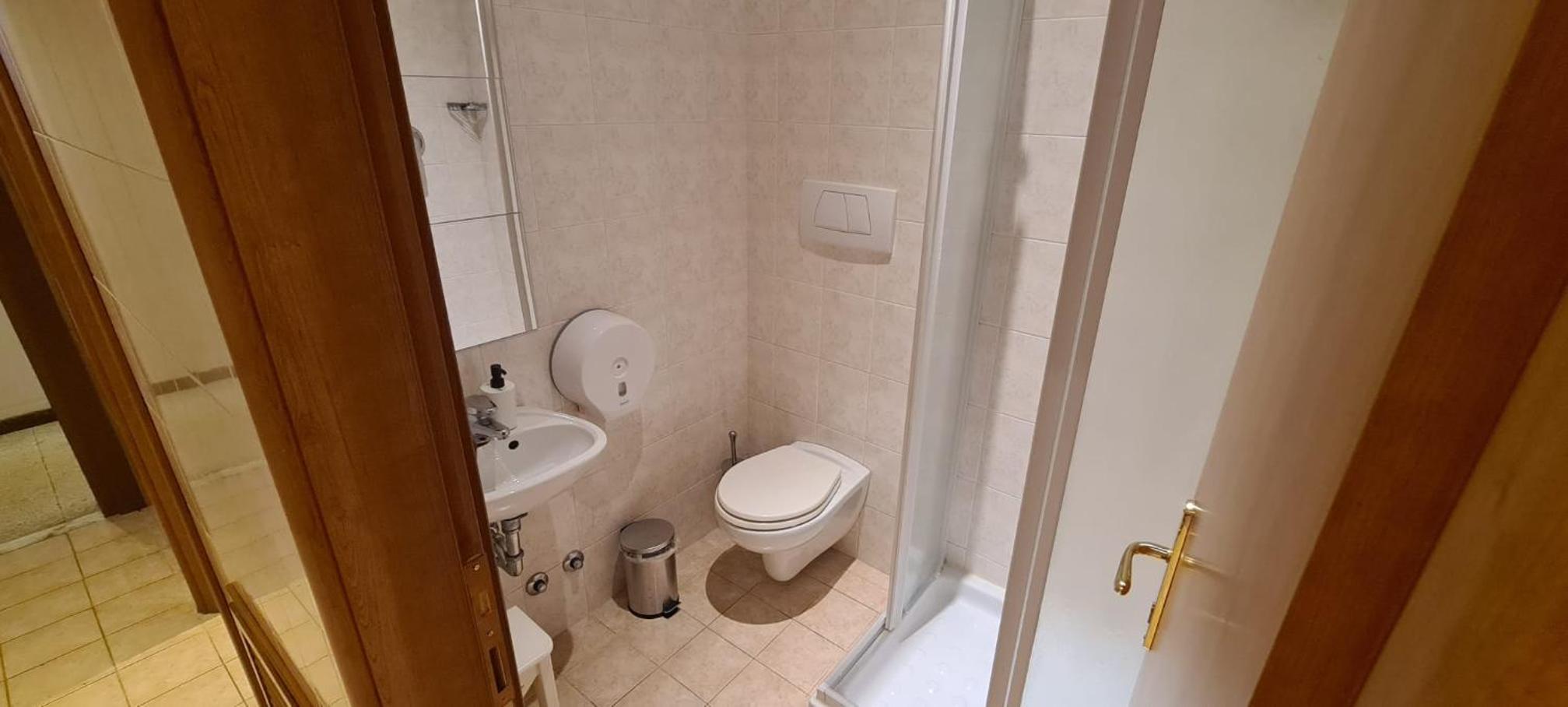 Triple Room with Private External Bathroom photo 3