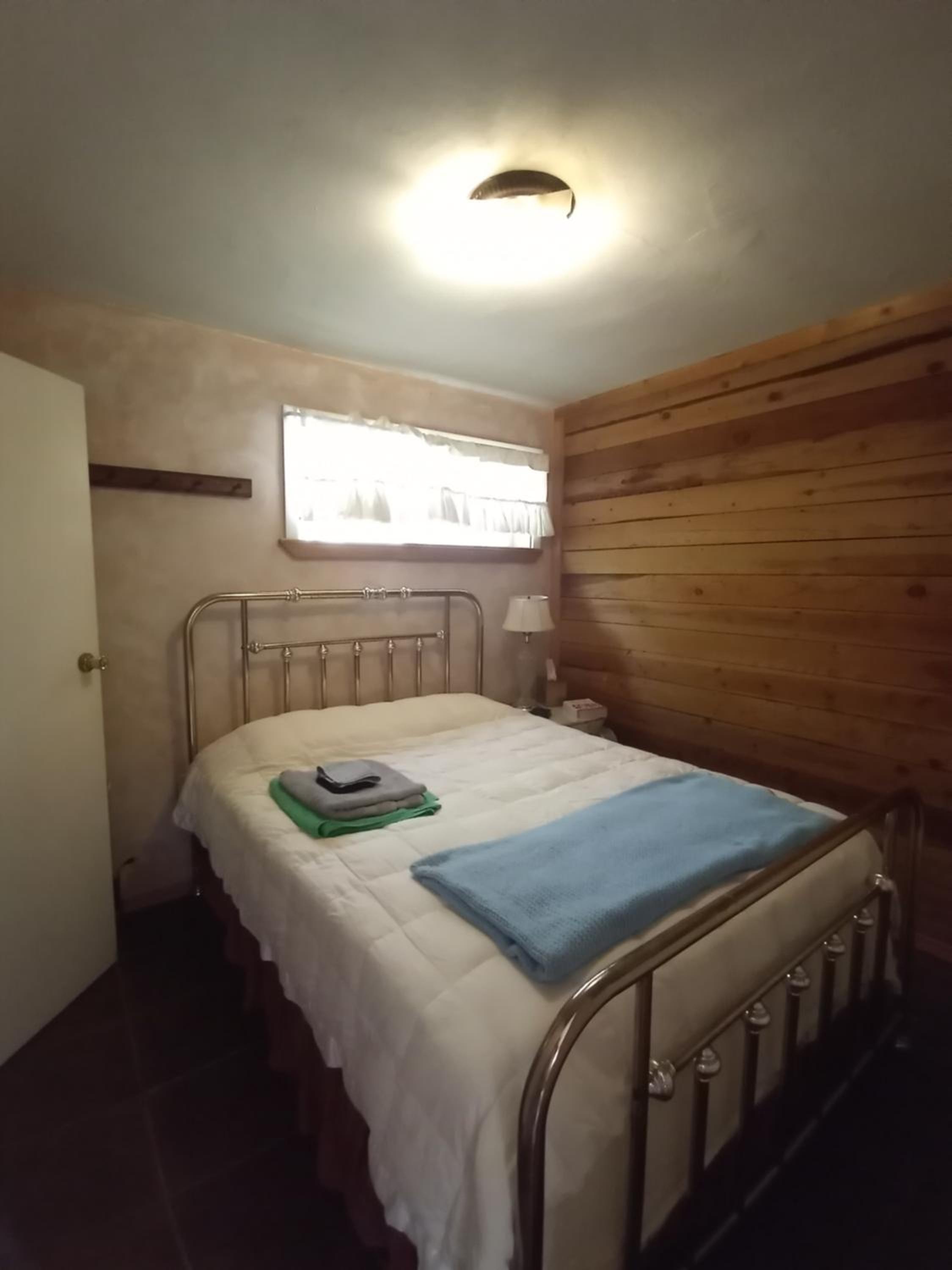 Deluxe Room (2 Adults + 1 Child) photo 1