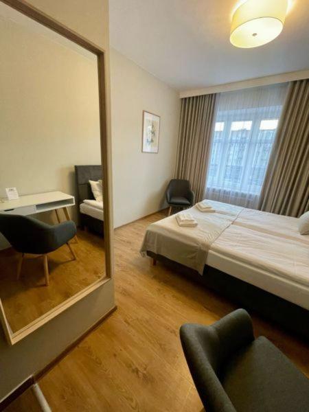 Double or Twin Room photo 1