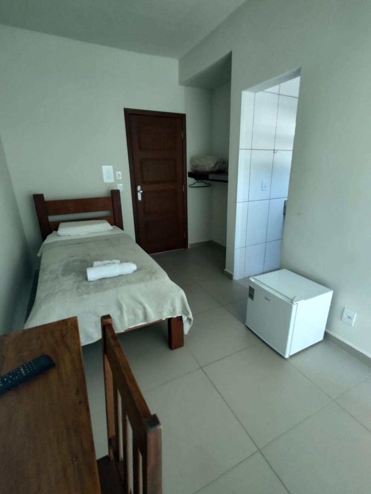Deluxe Single Room photo 3