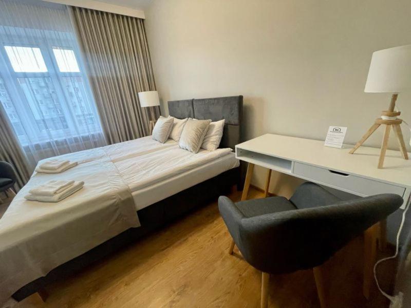 Double or Twin Room photo 2