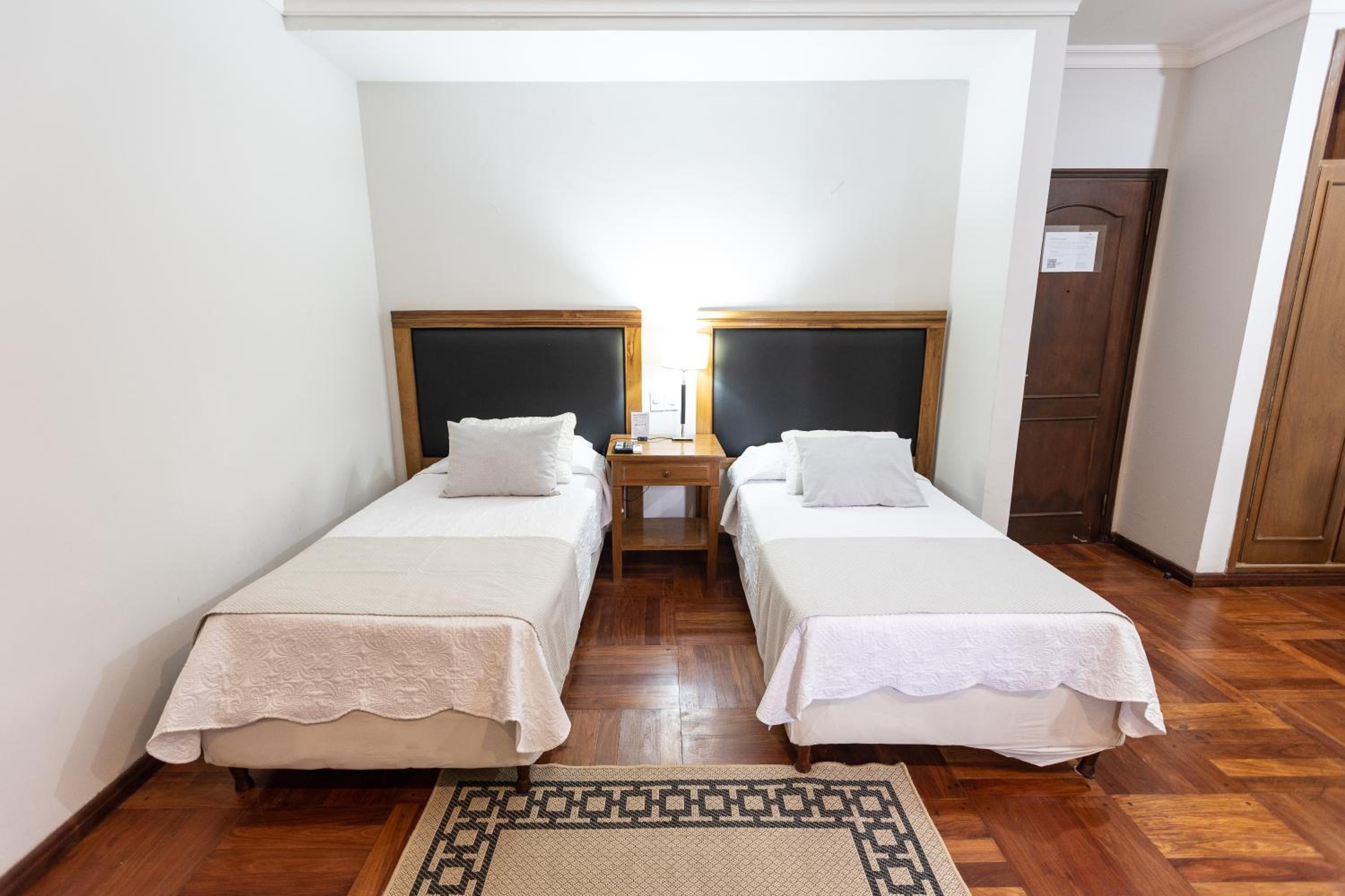 Twin Room photo 3