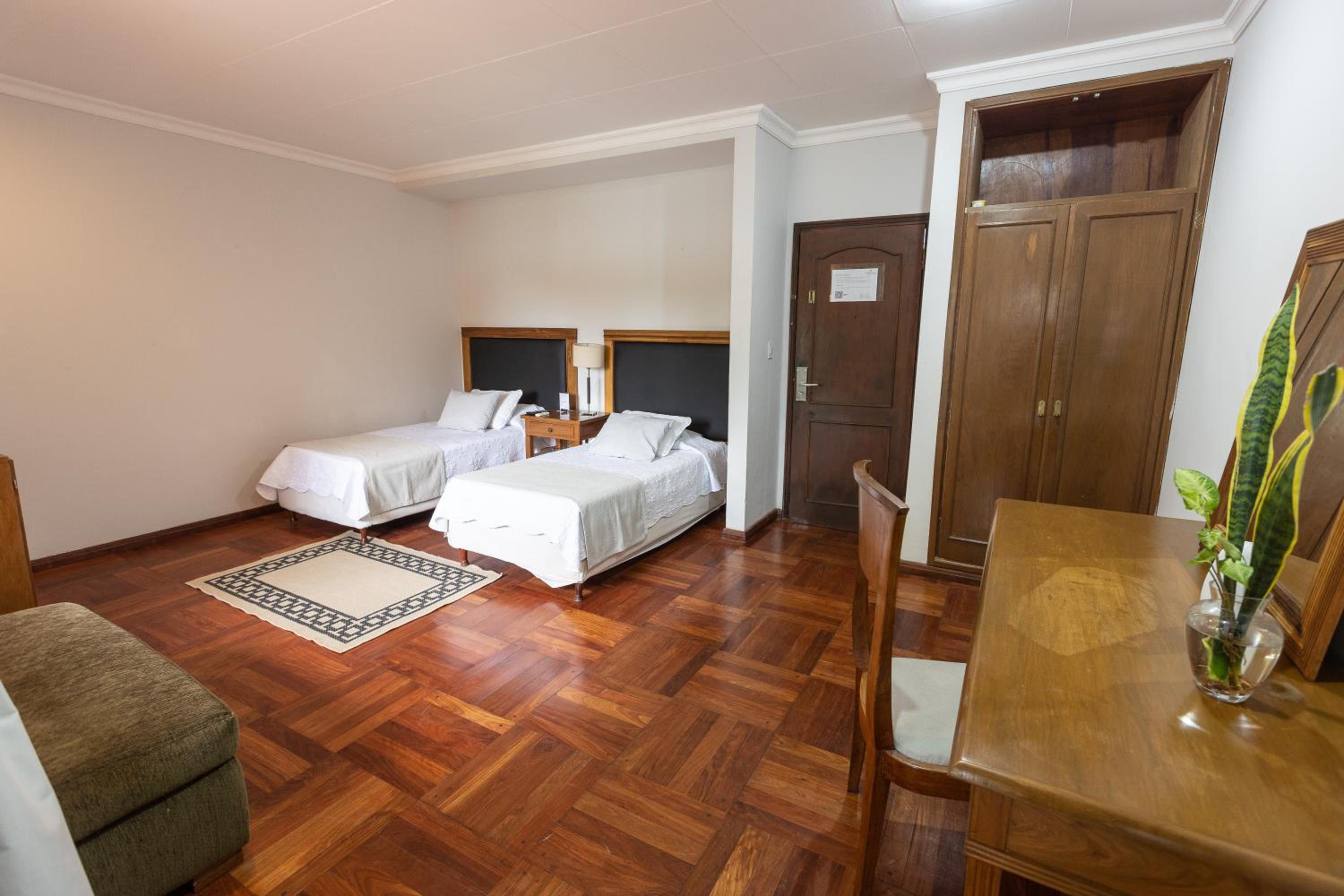 Twin Room photo 1