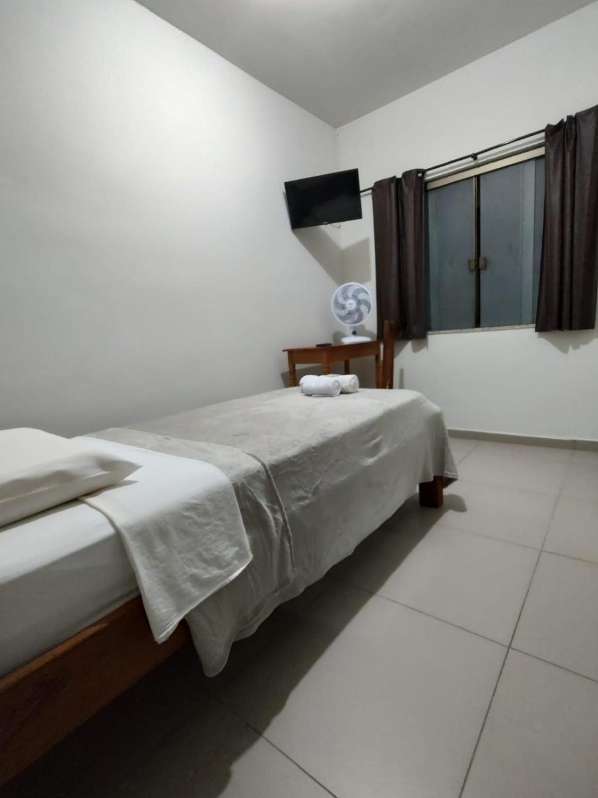 Standard Single Room photo 3