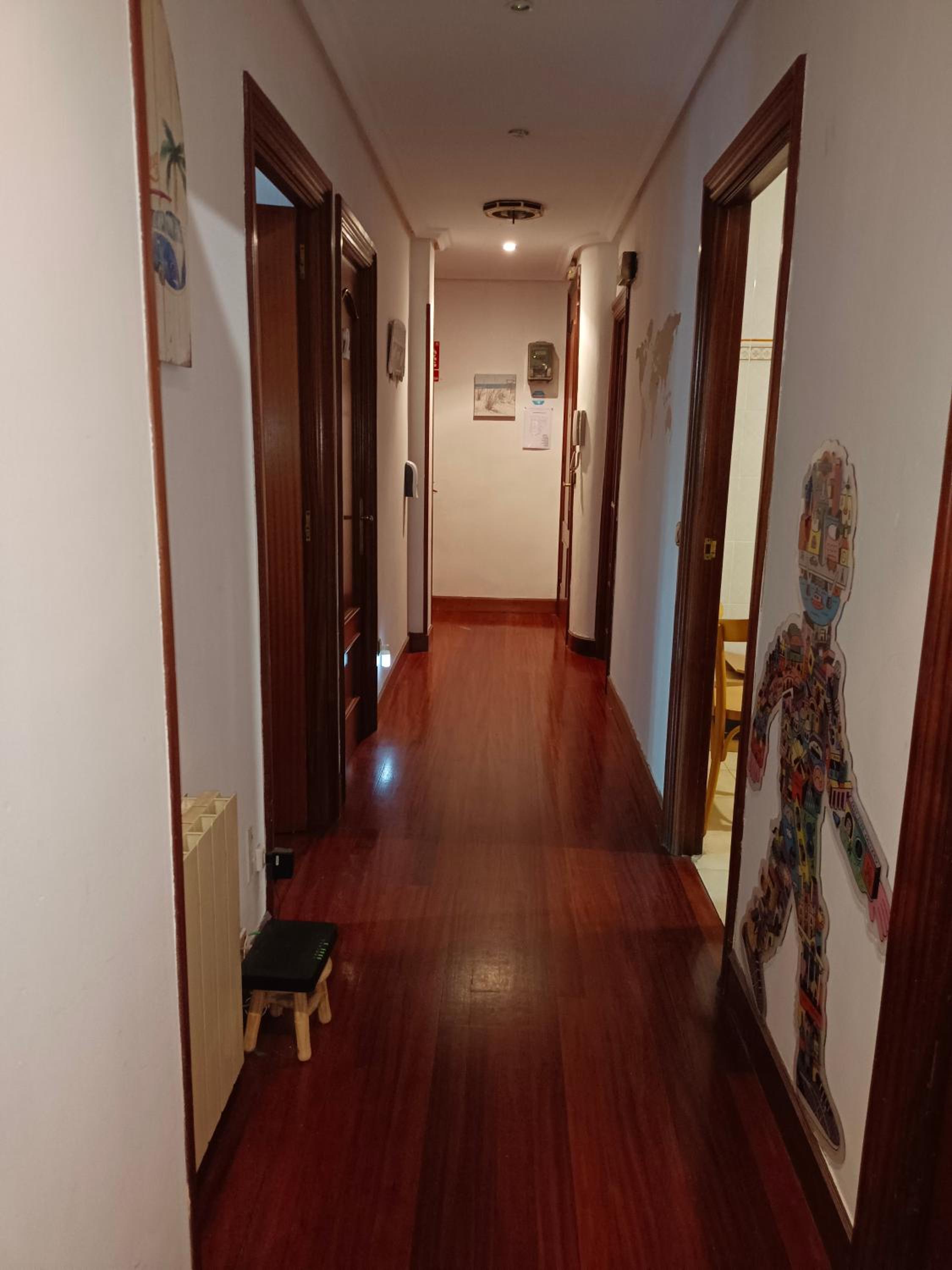 Double Room with Balcony photo 3