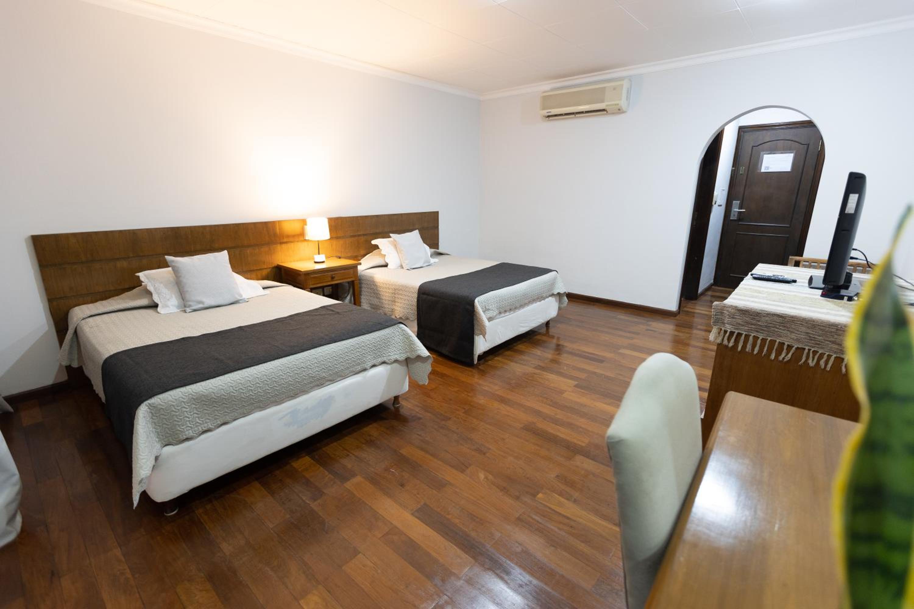 Double Room with Balcony photo 1