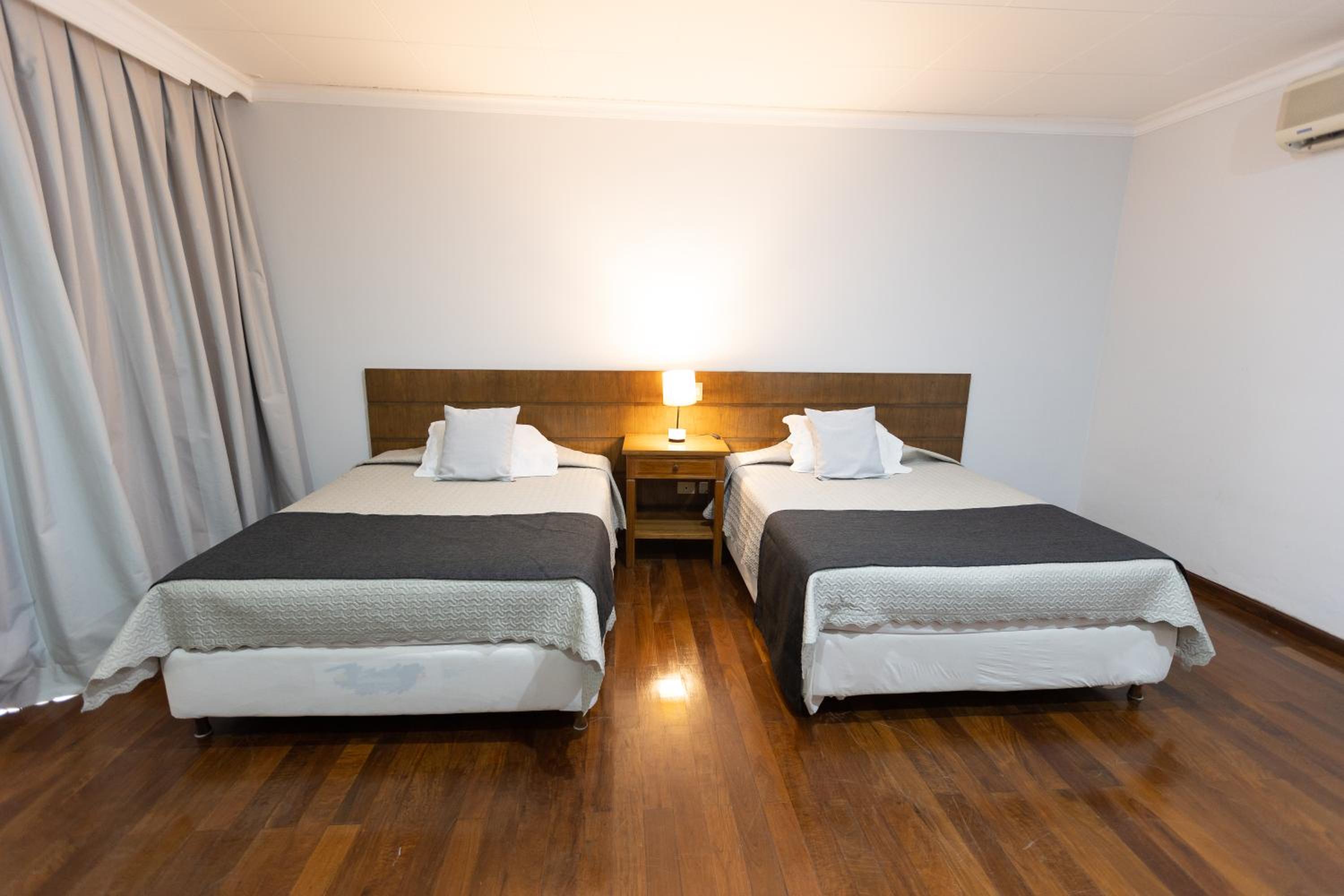 Double Room with Balcony photo 2