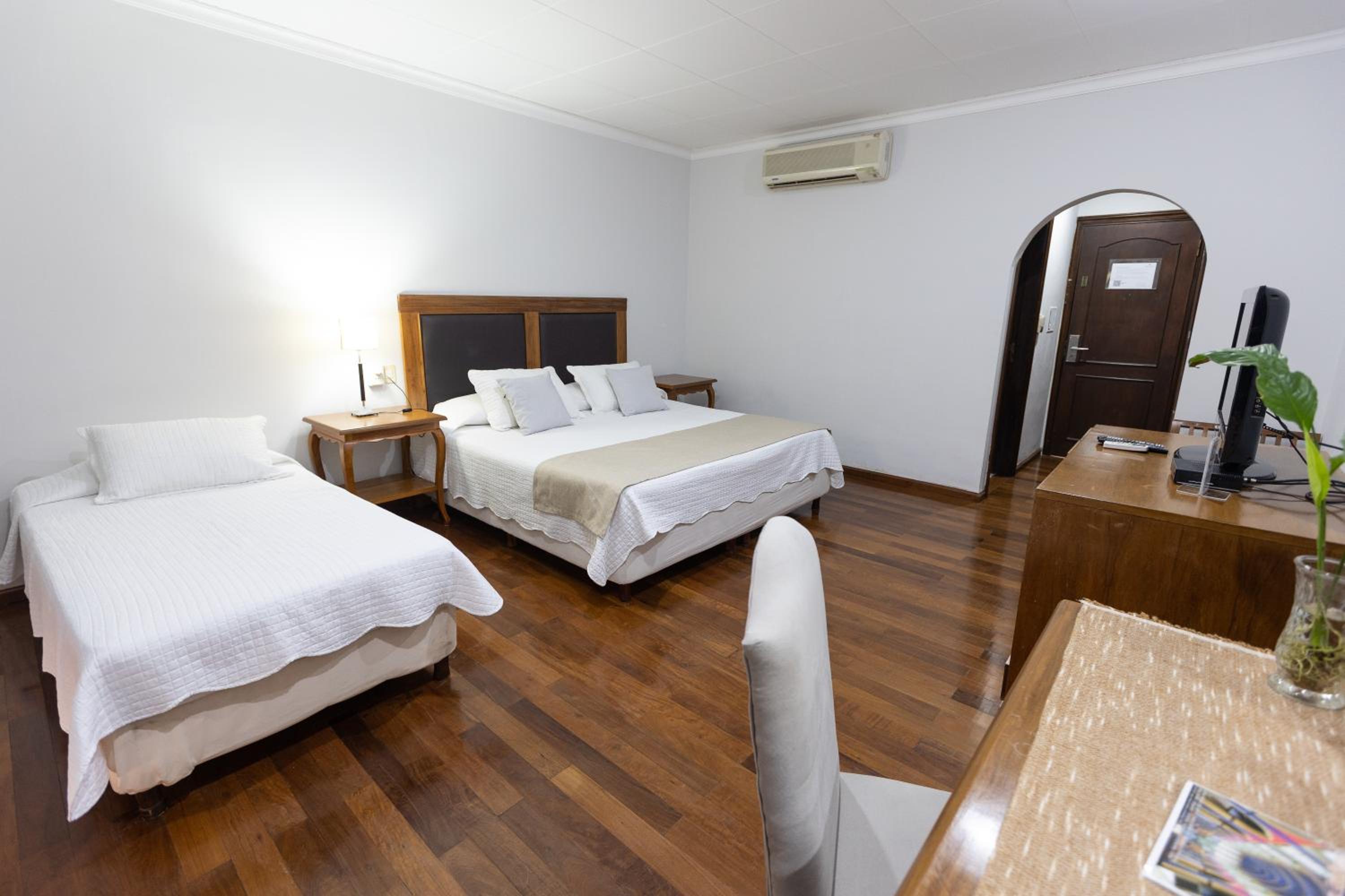 Superior Triple Room photo 1