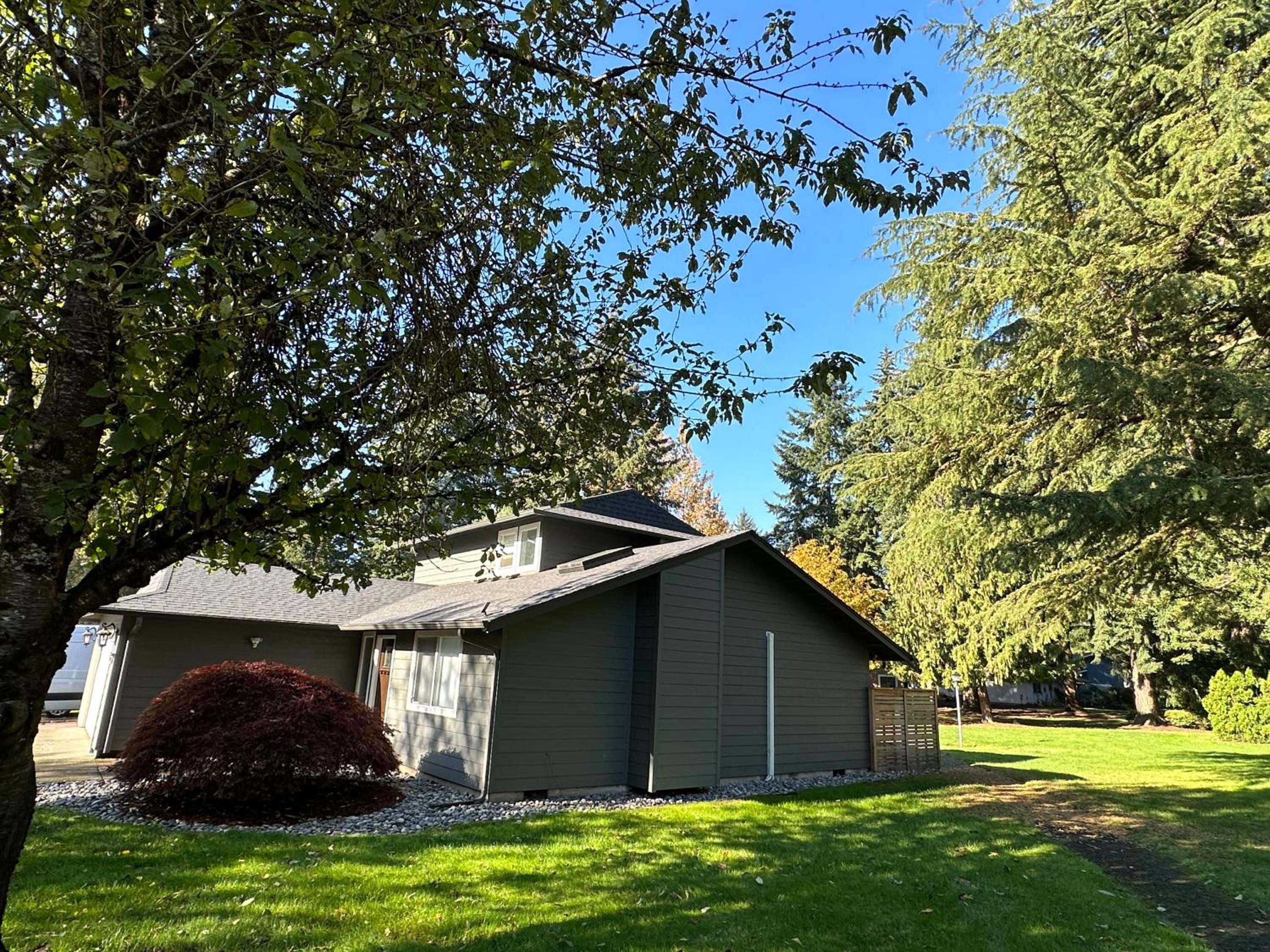 Three-Bedroom House photo 2
