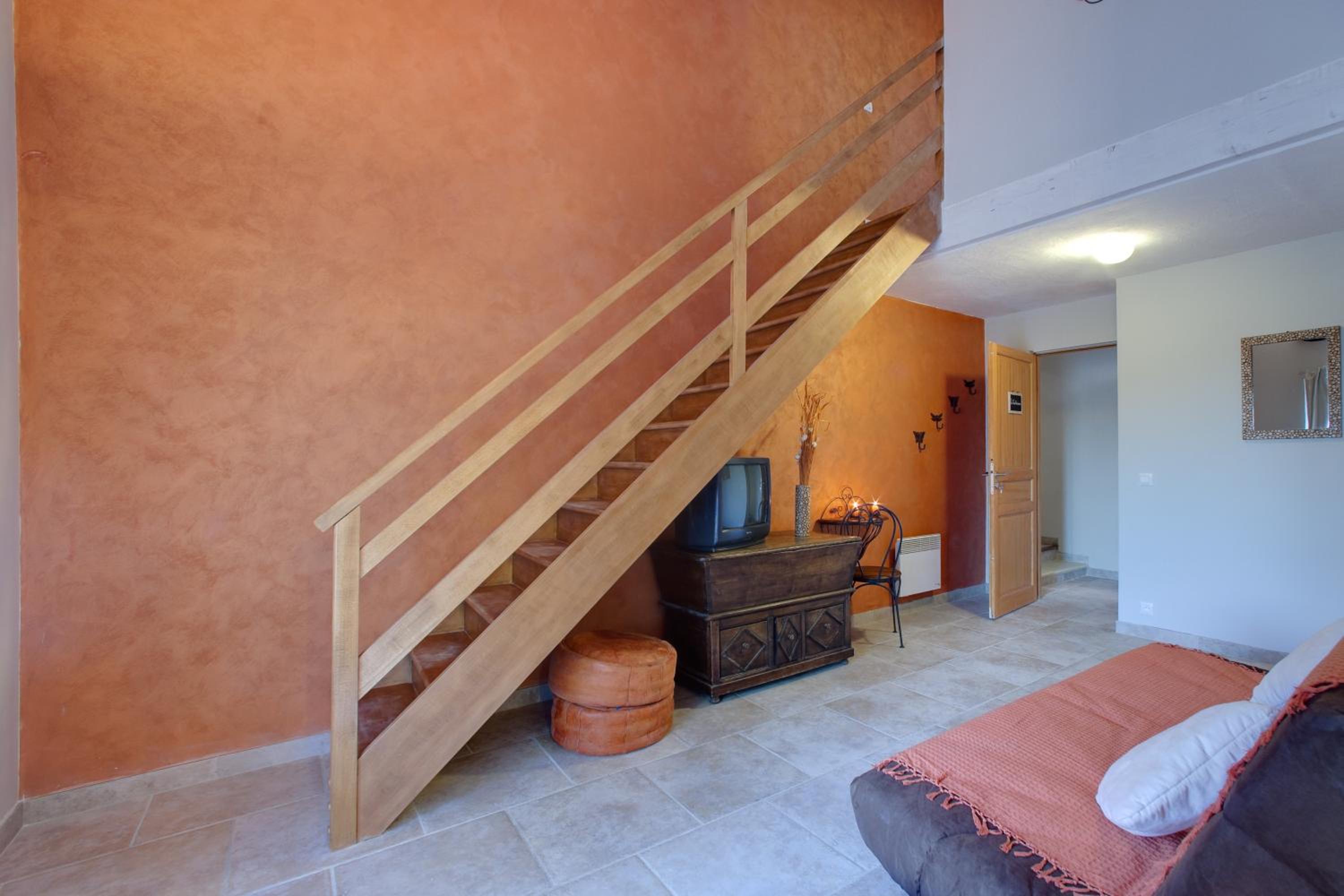 Family Double Room - Photo 1