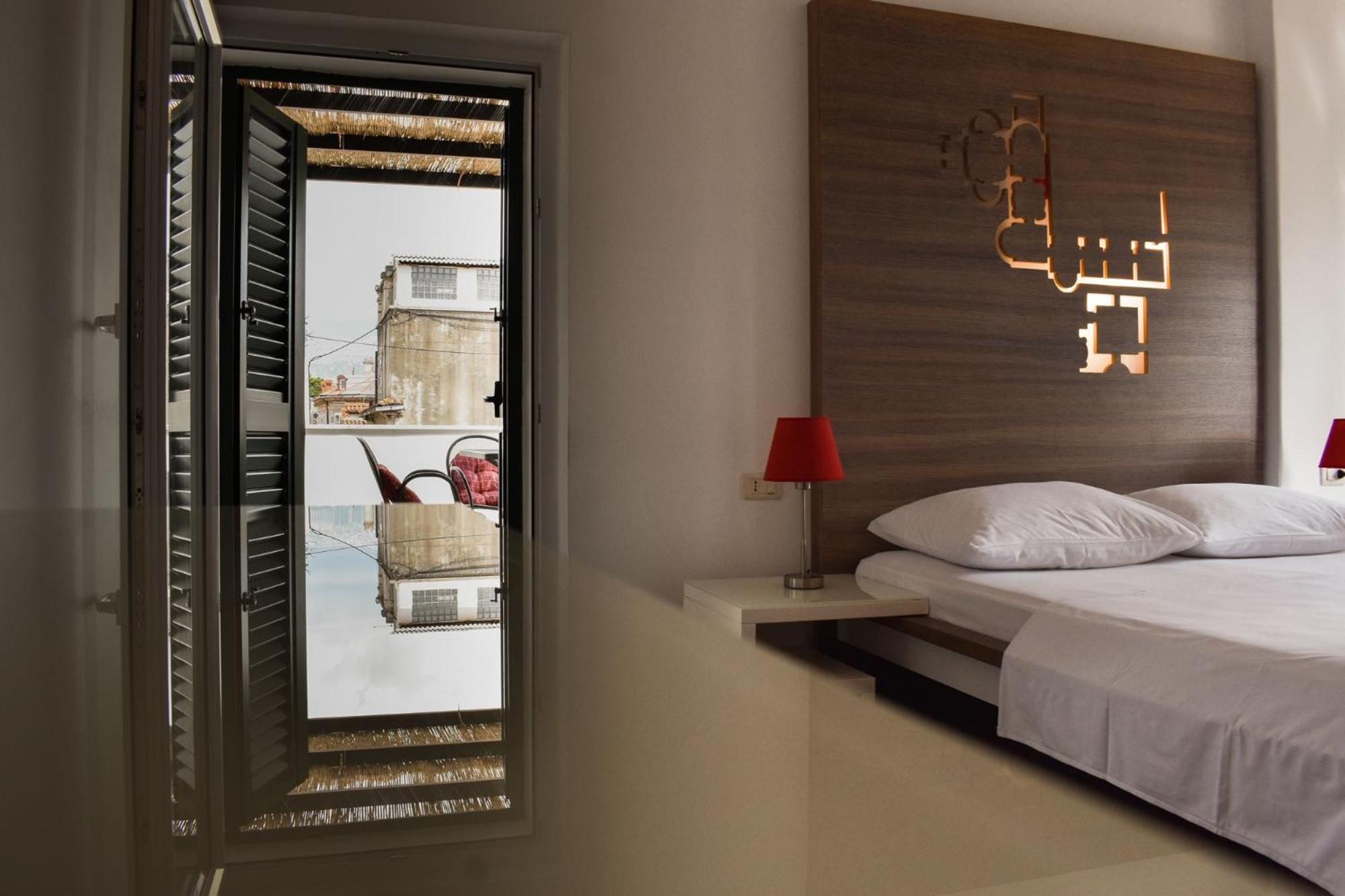 Superior Room with Terrace and a View of the Historic Center - Photo 19