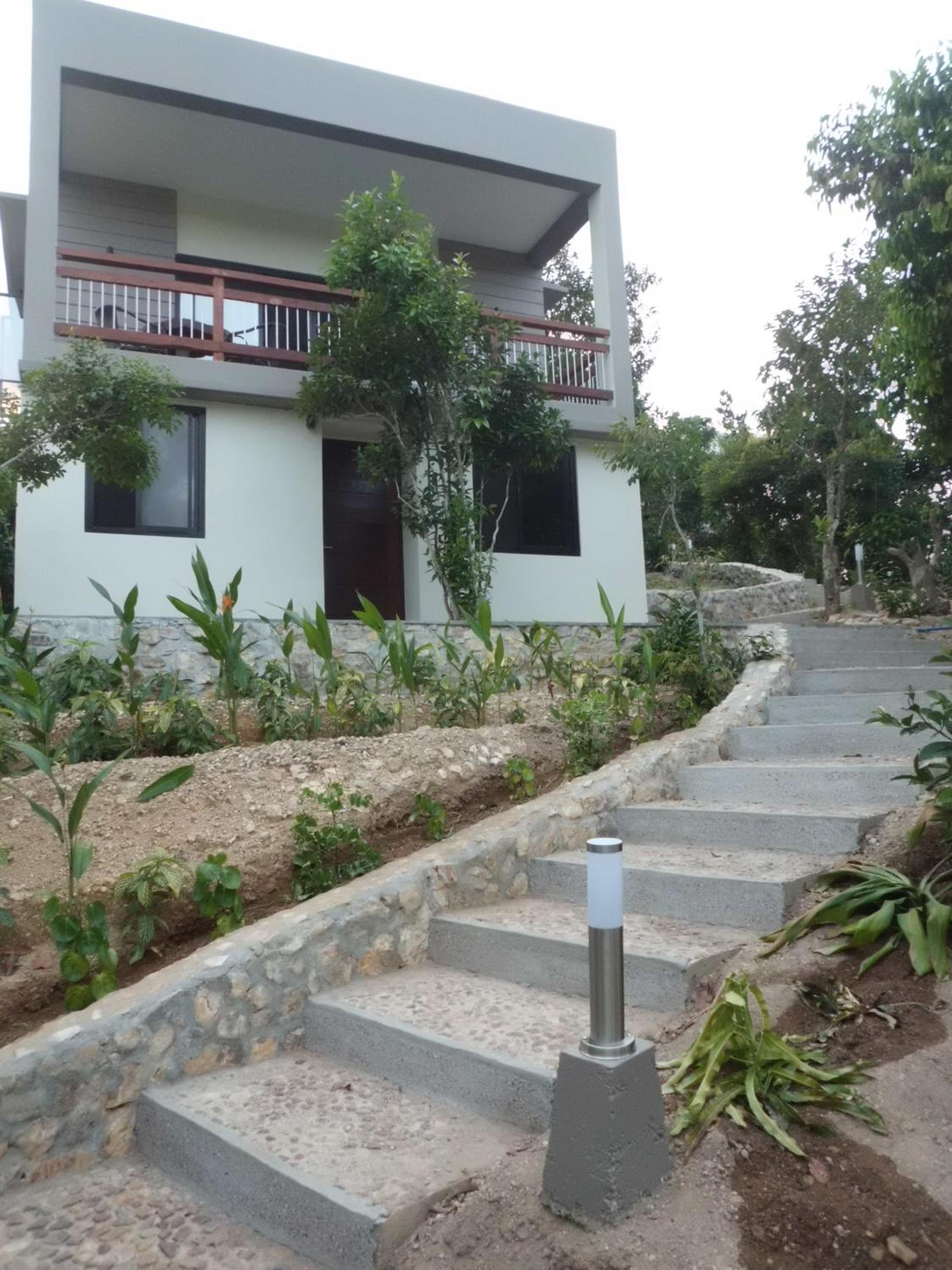 Deluxe Room with Balcony & River View photo 2
