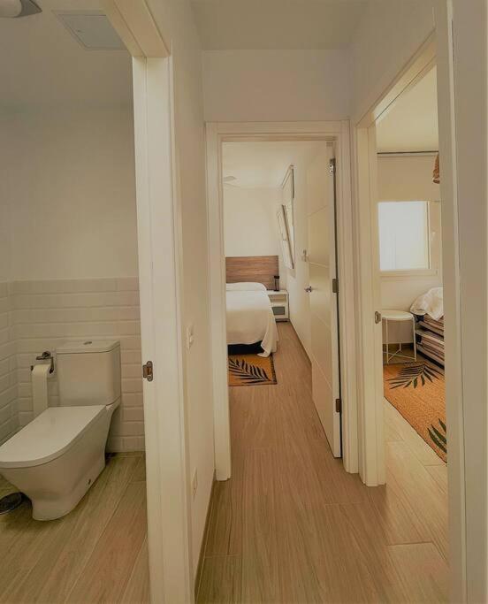 Three-Bedroom House photo 2