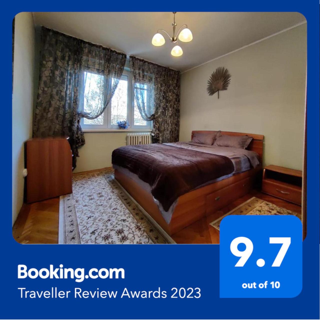 One-Bedroom Apartment - Photo 16
