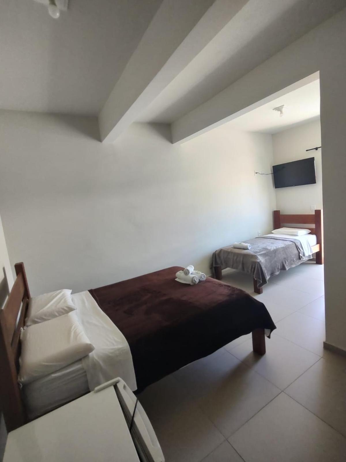 Deluxe Triple Room - Photo 12