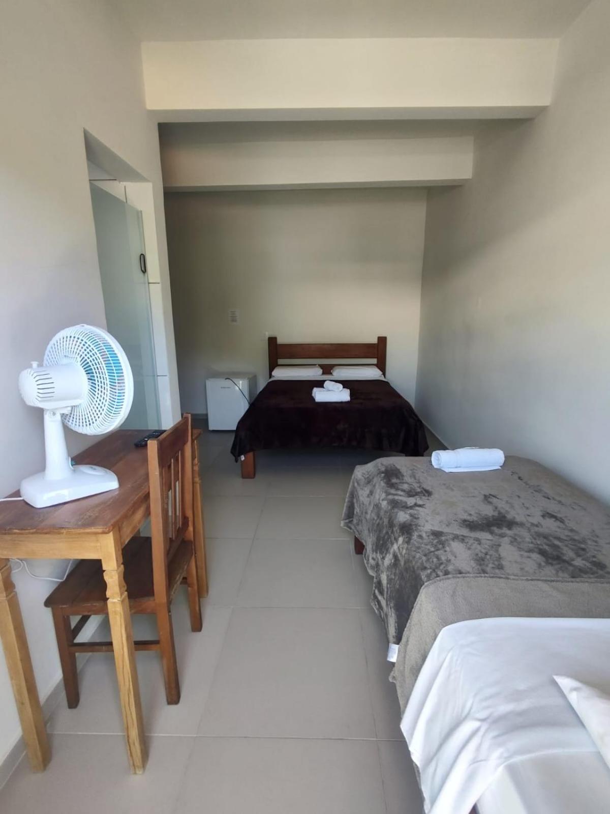 Deluxe Triple Room - Photo 14