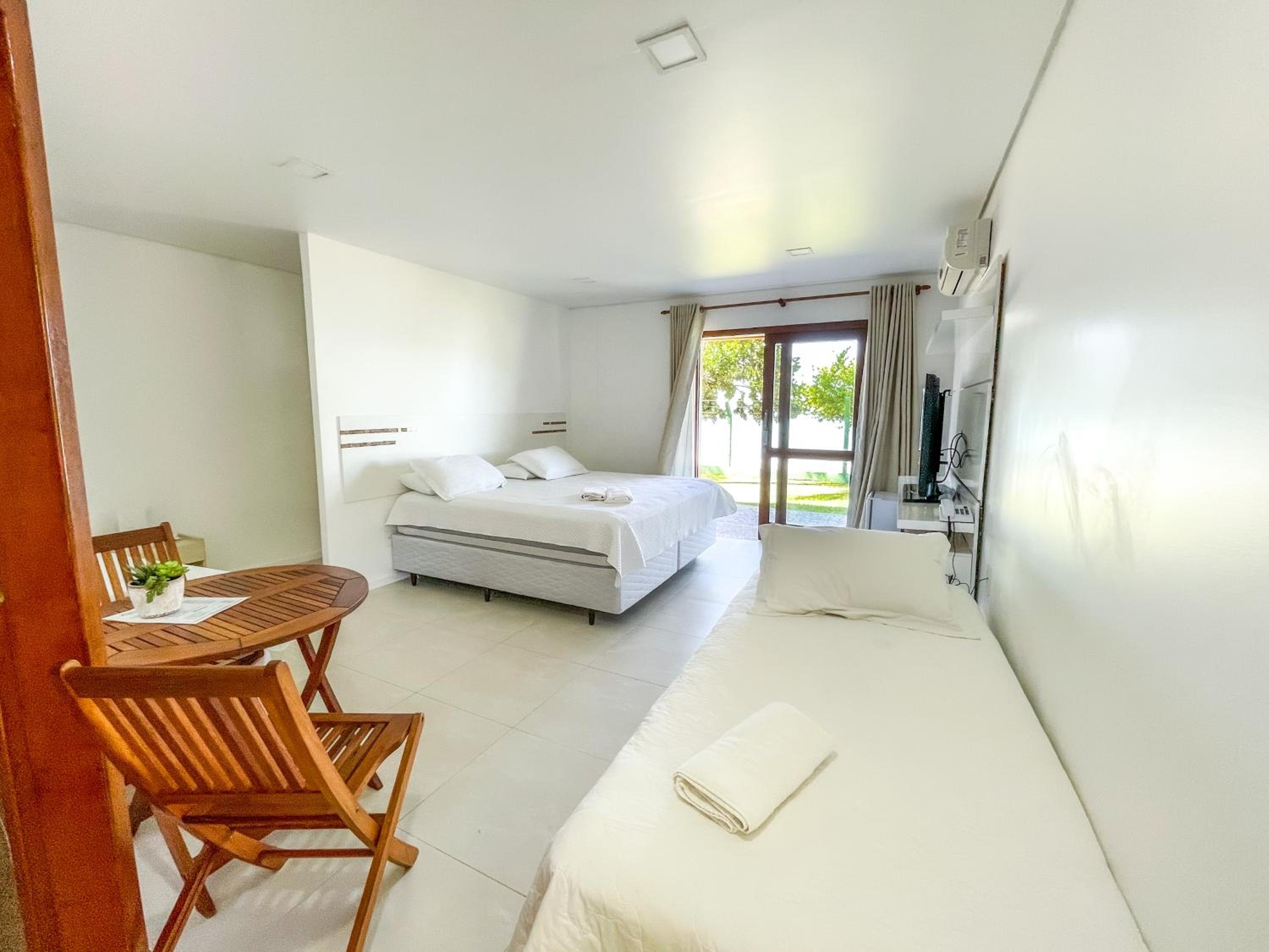 Deluxe Suite photo 3