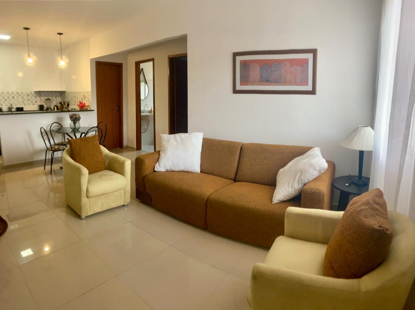 Three-Bedroom House photo 1