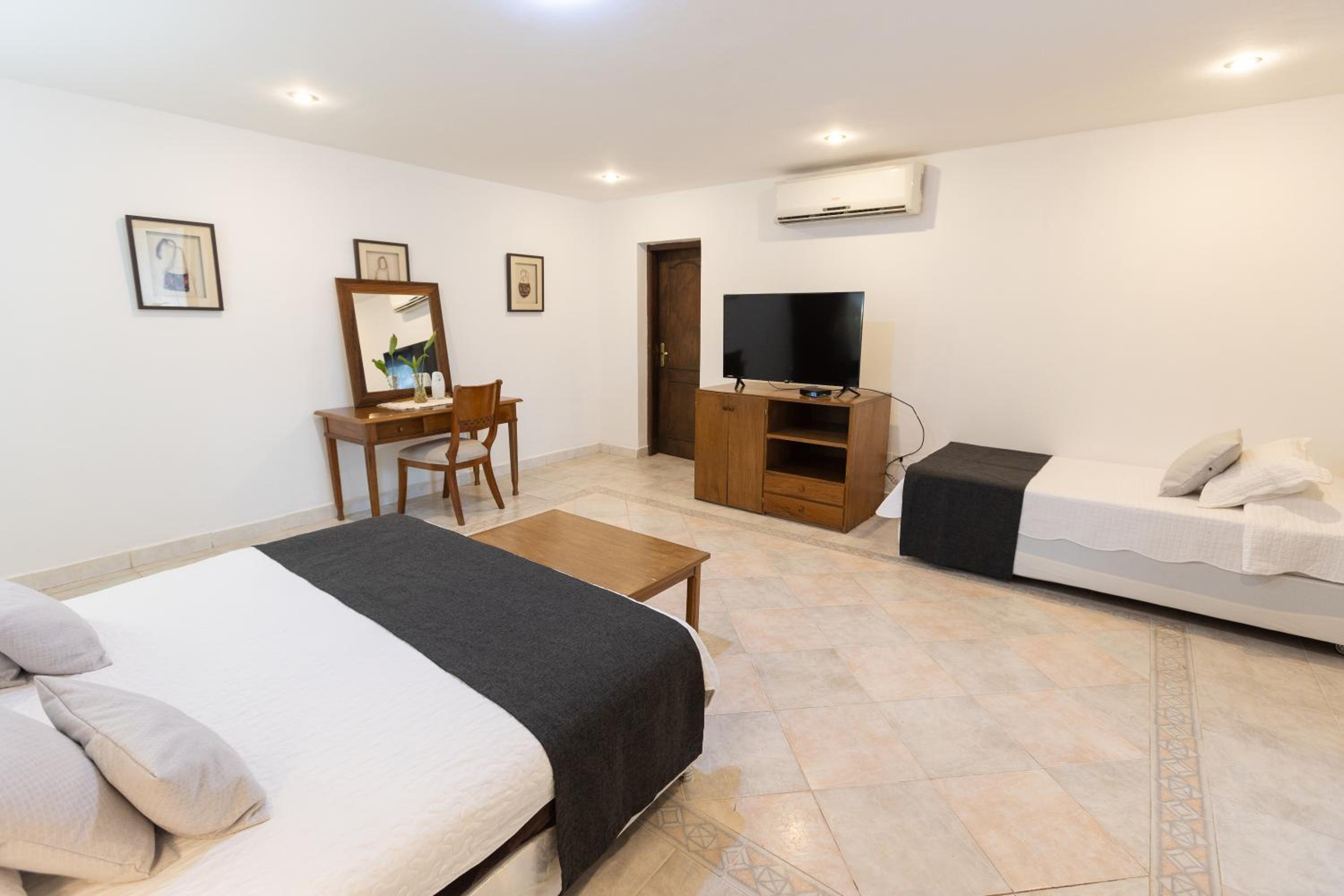 Family Suite photo 1