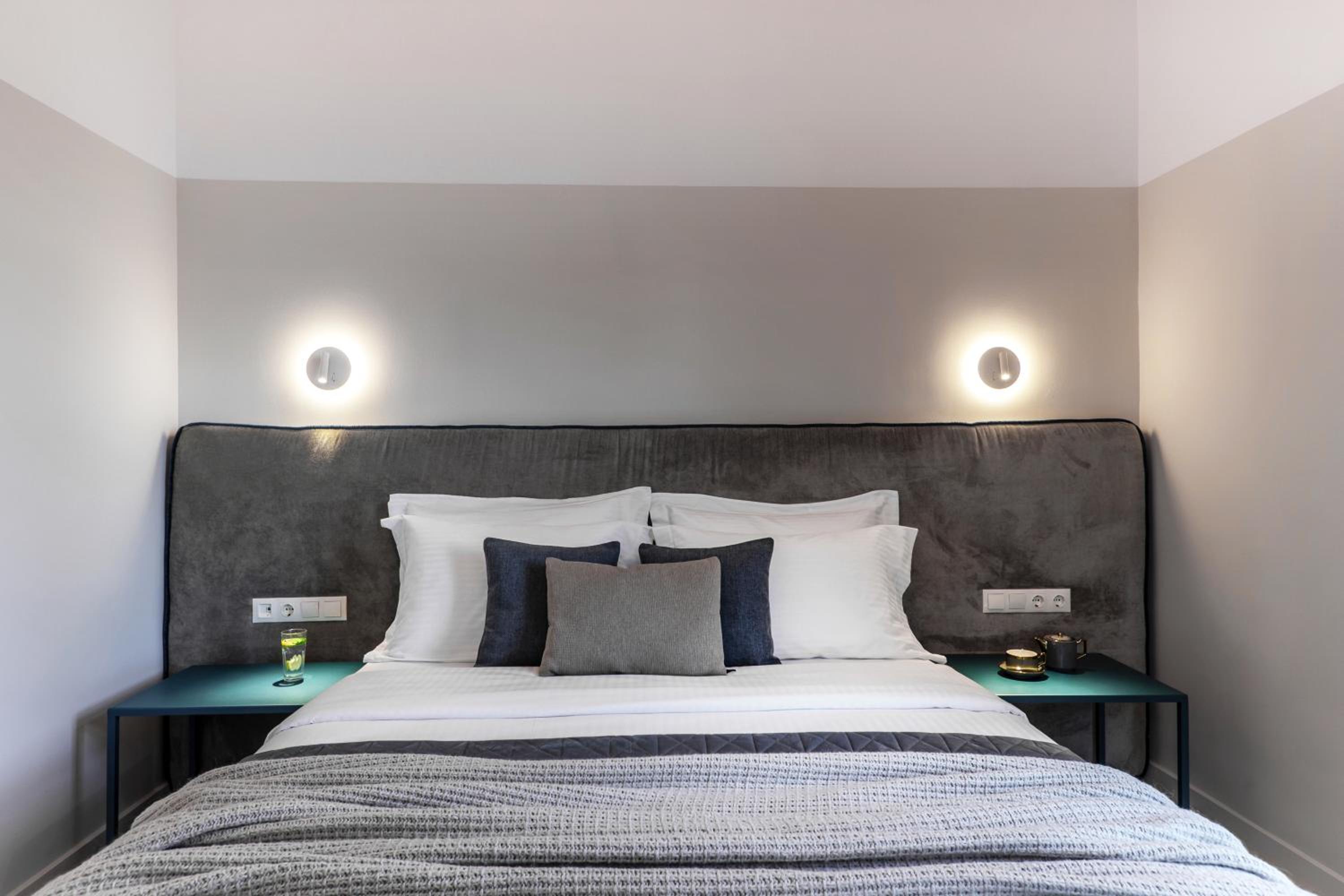 Standard Double Room - Photo 1