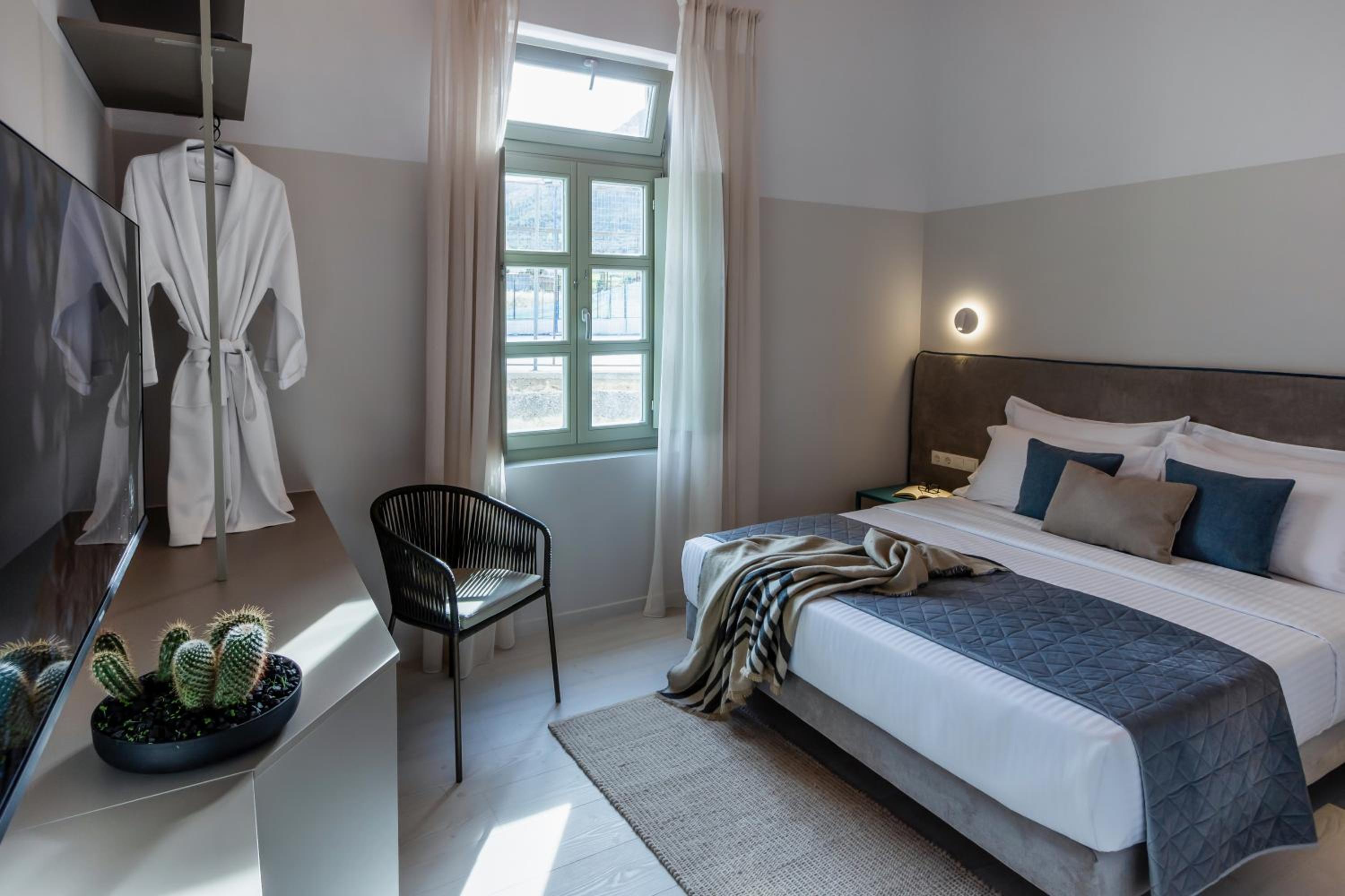 Double Room with Garden View - Photo 1