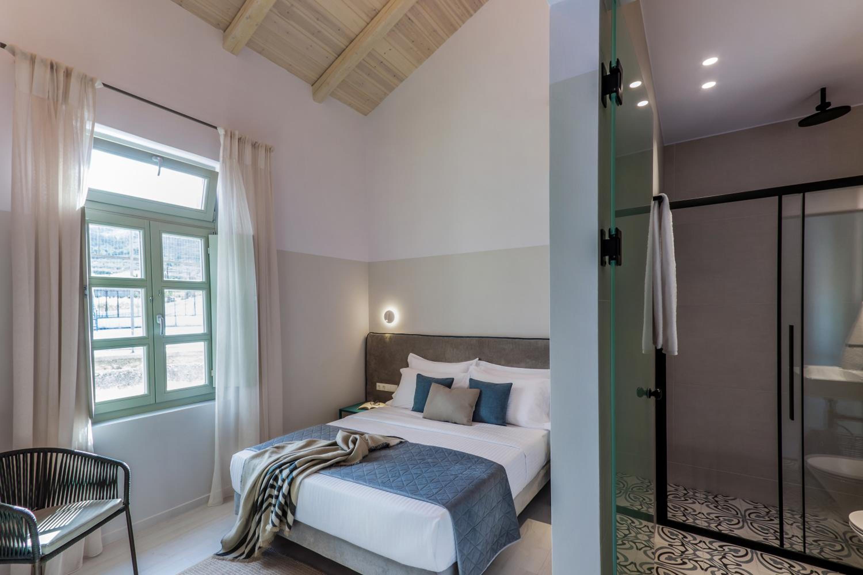 Standard Double Room - Photo 4