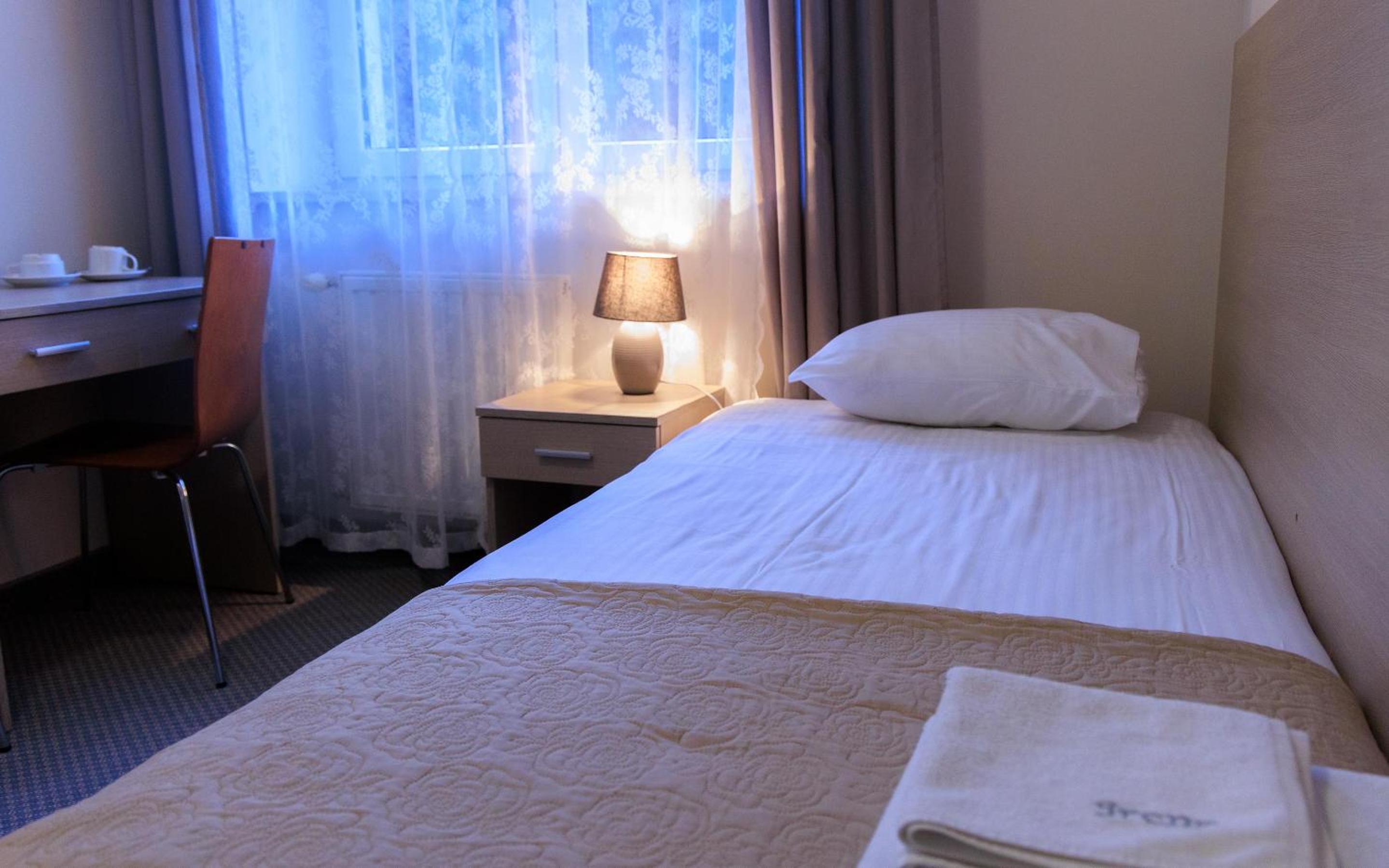 Single Room photo 1