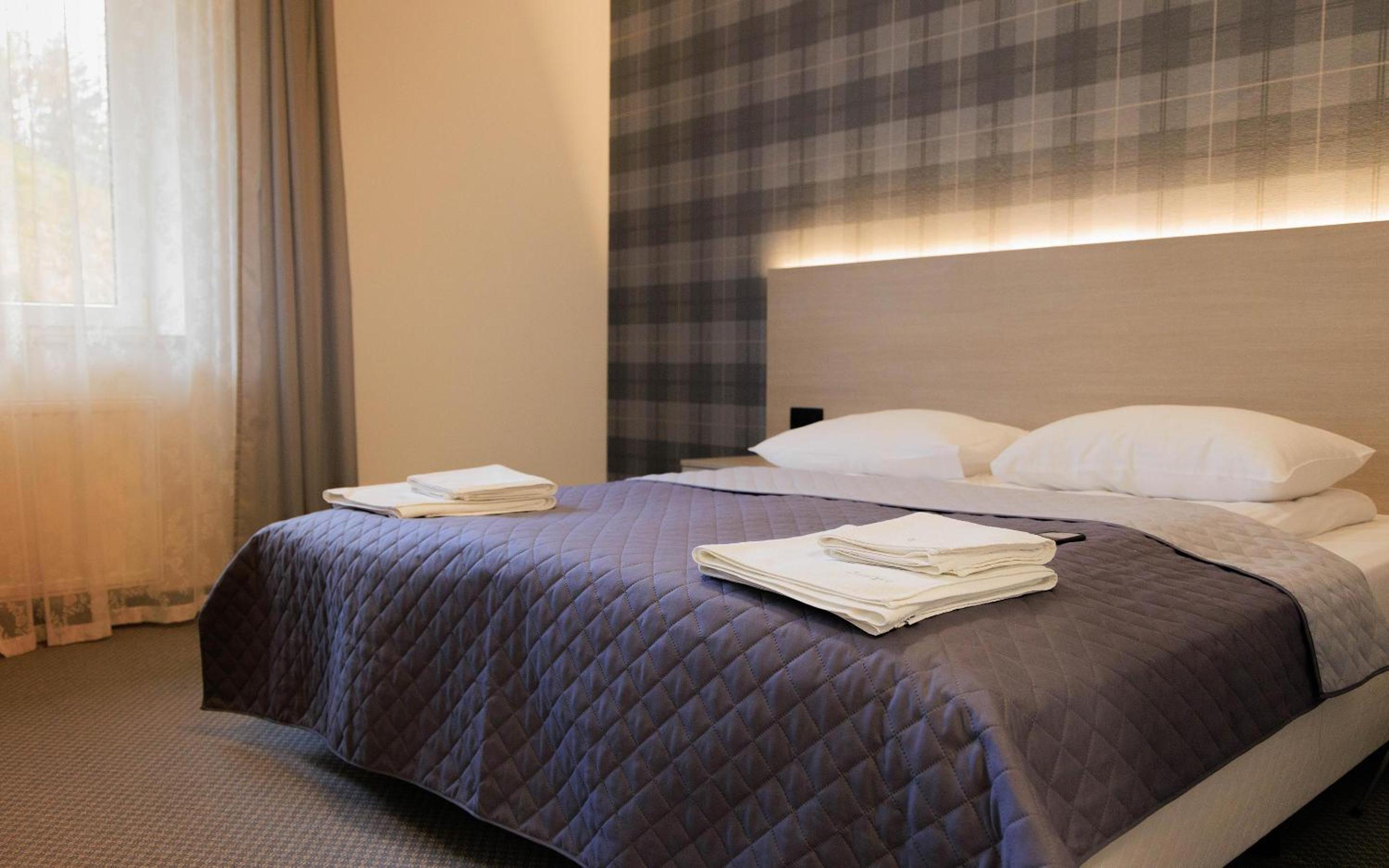Double or Twin Room photo 1
