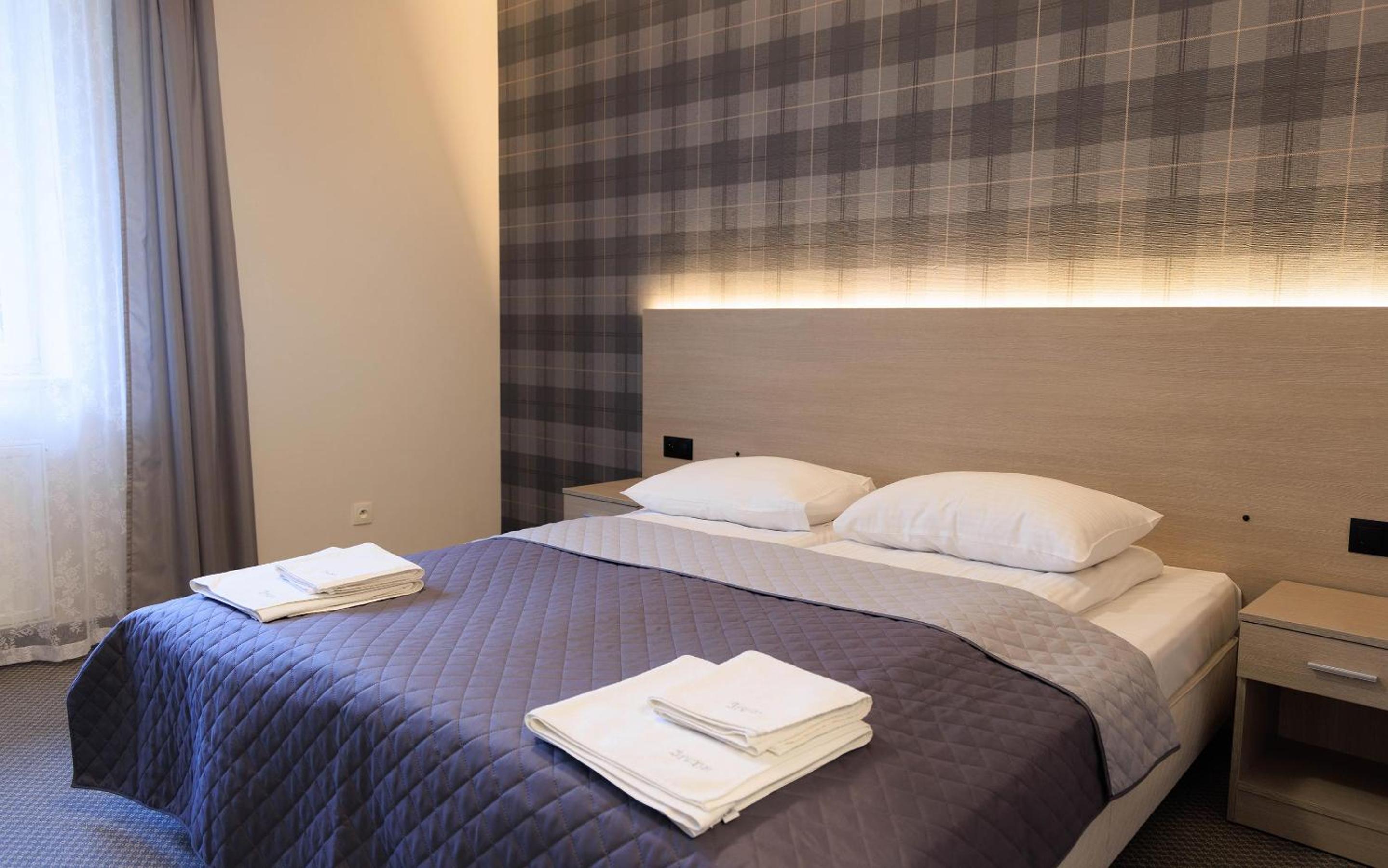 Double or Twin Room photo 3