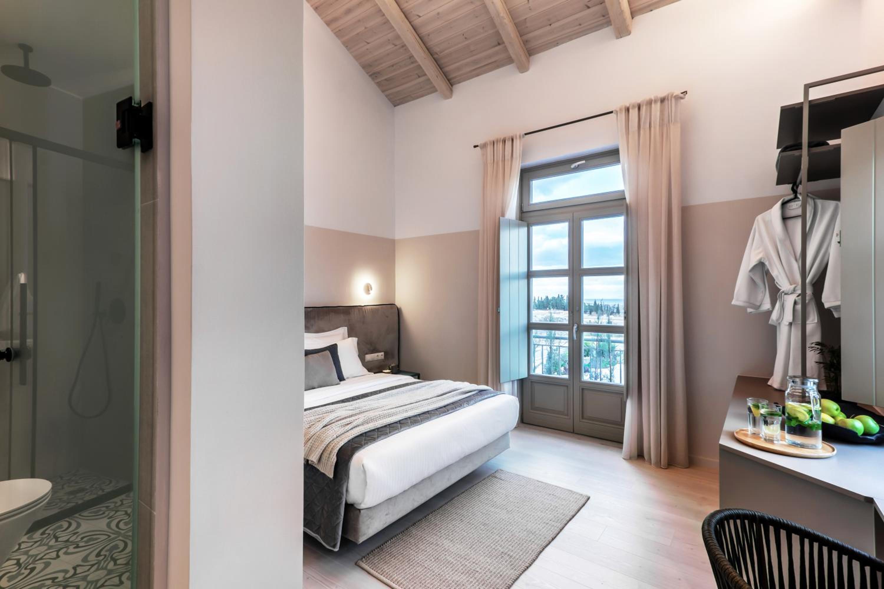 Double Room with Garden View photo 3