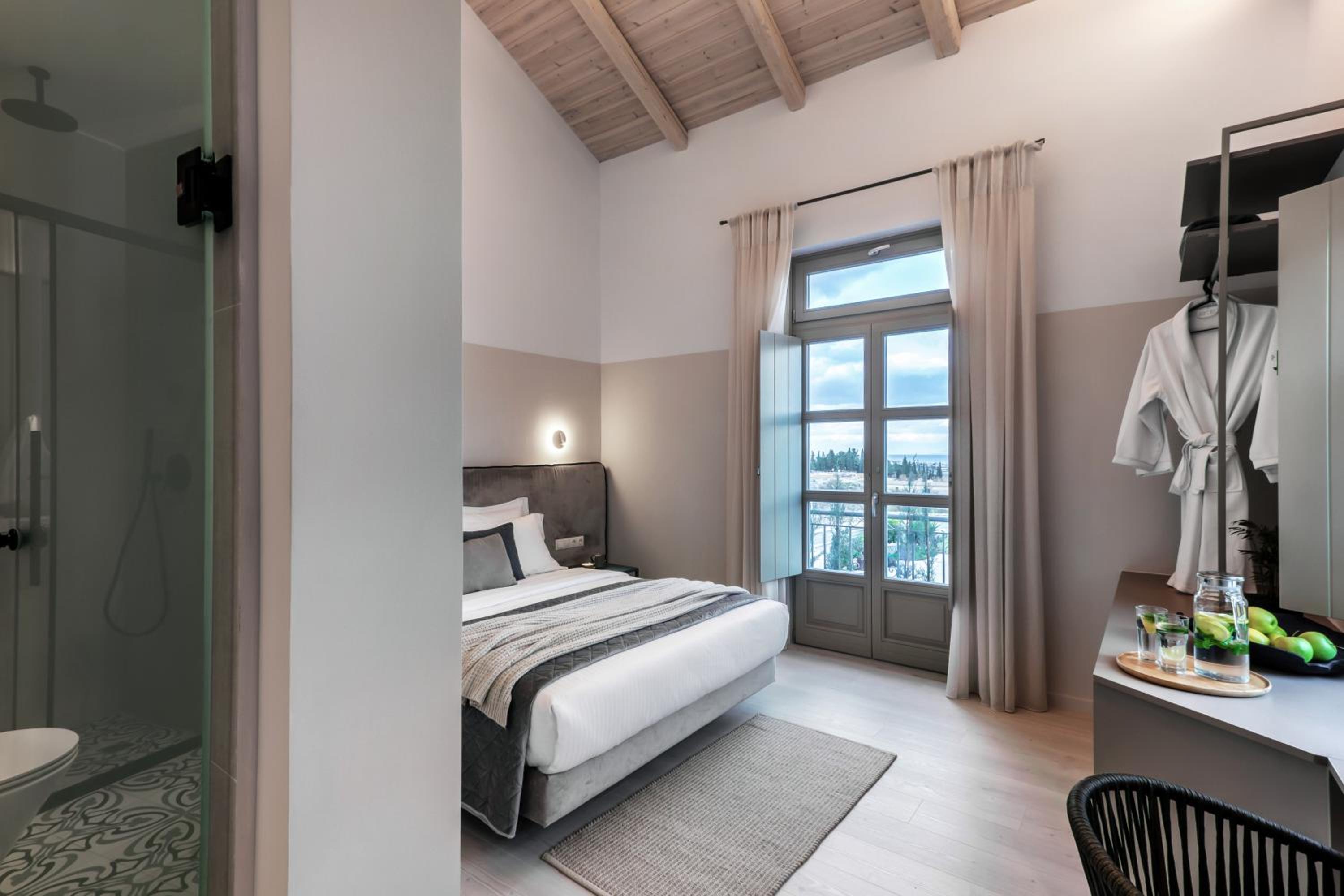Double Room with Garden View photo 2