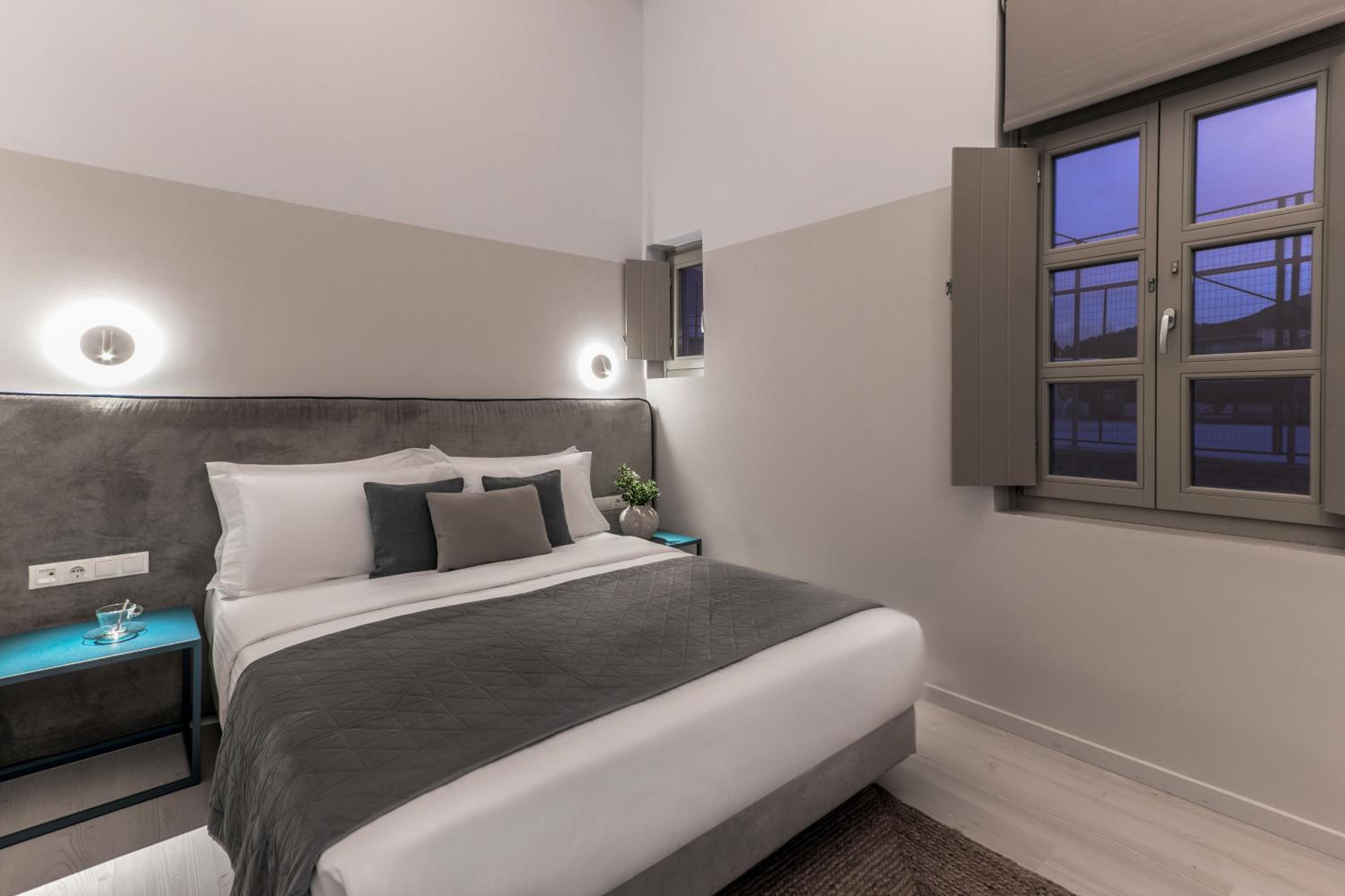 Double Room with Terrace - Photo 6