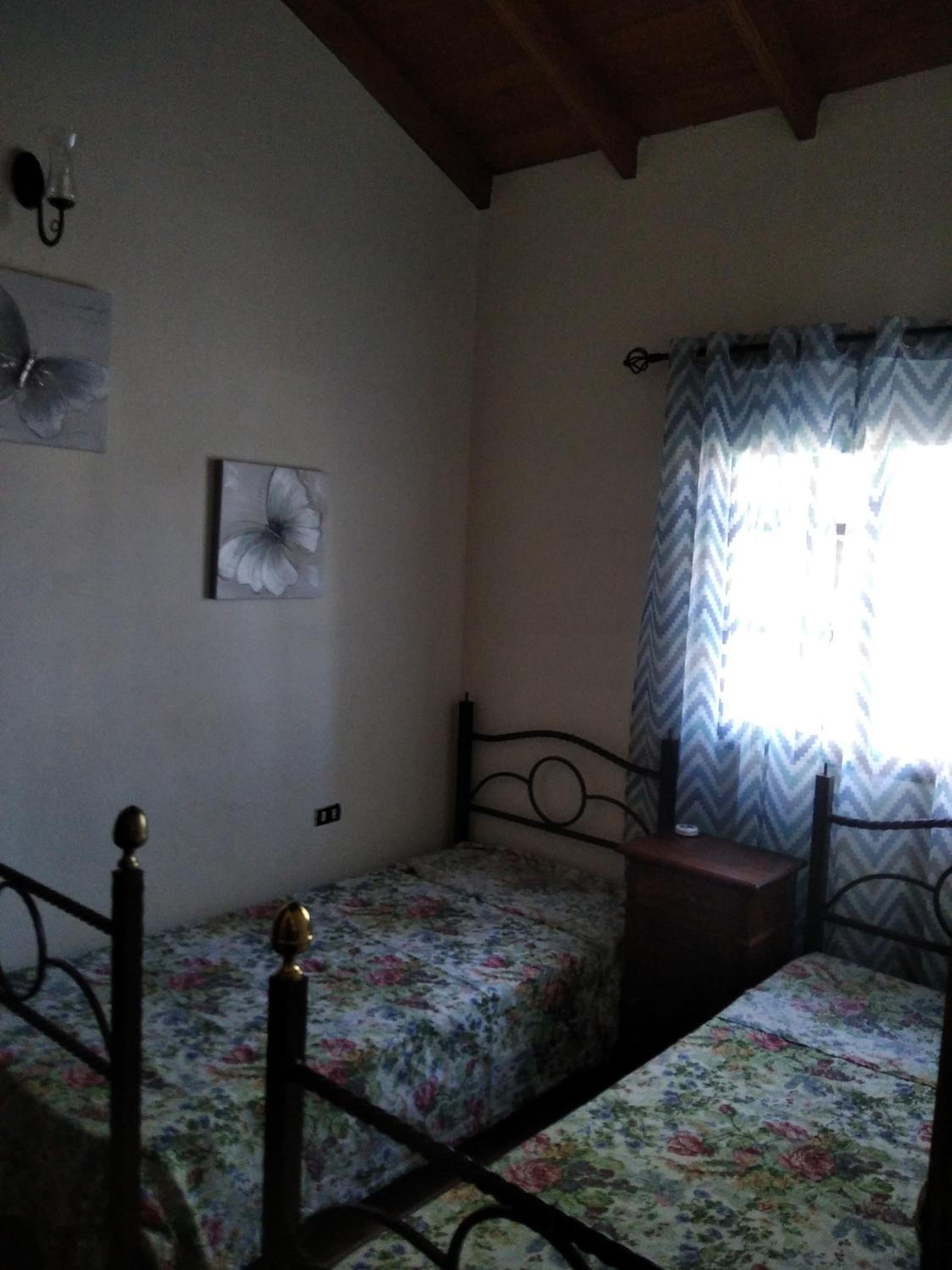 Casa de Dos Habitaciones