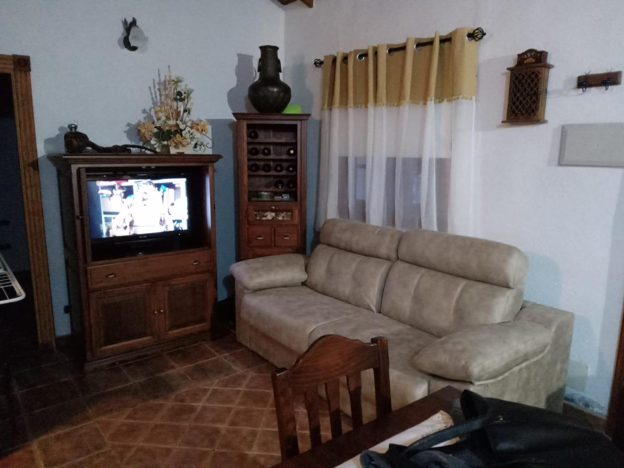 Two-Bedroom House photo 2