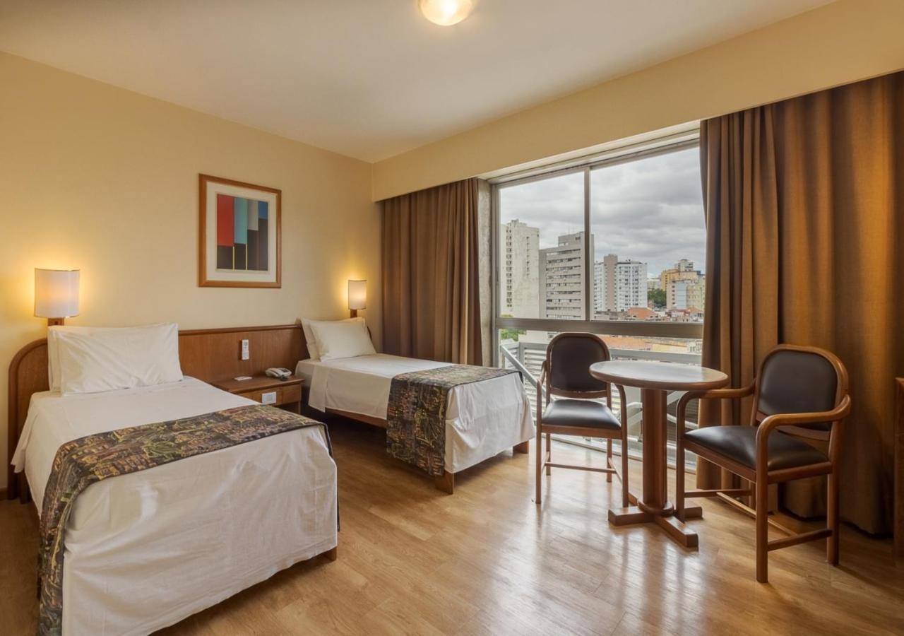 Twin Room photo 1