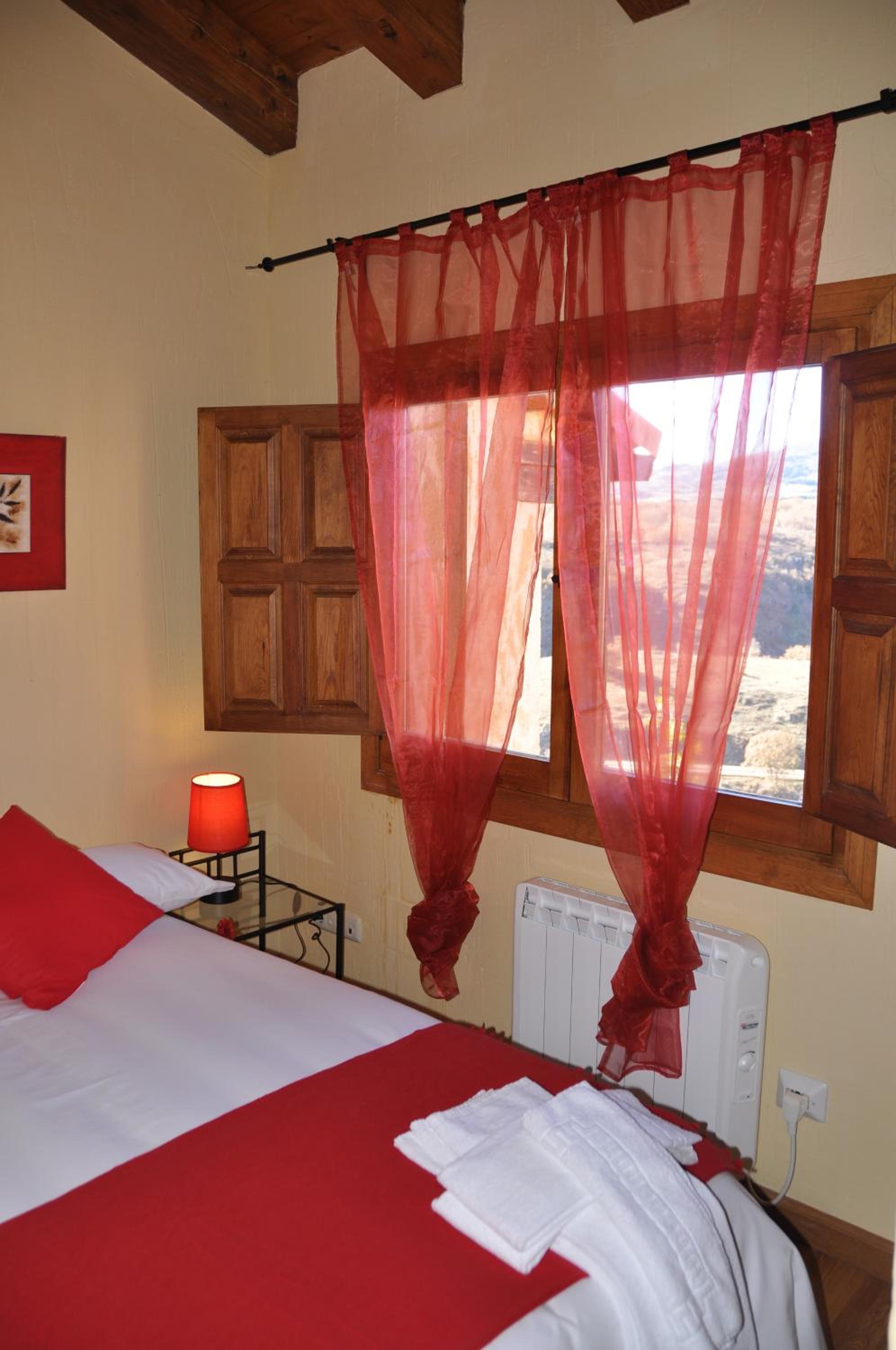 Chalet photo 3