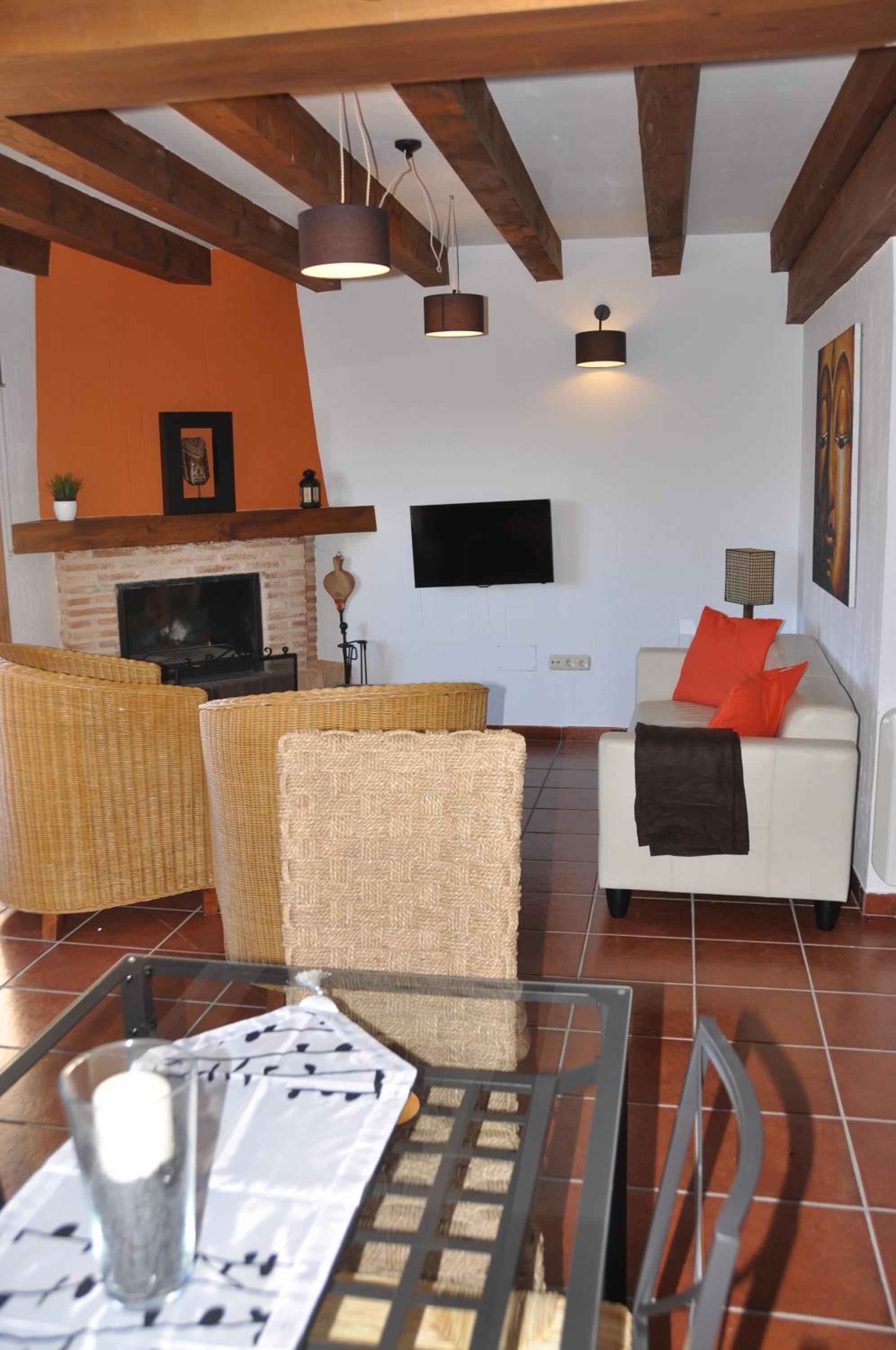 Chalet photo 2