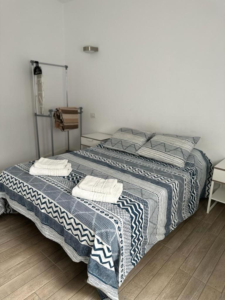 Habitación Doble con Baño Privado