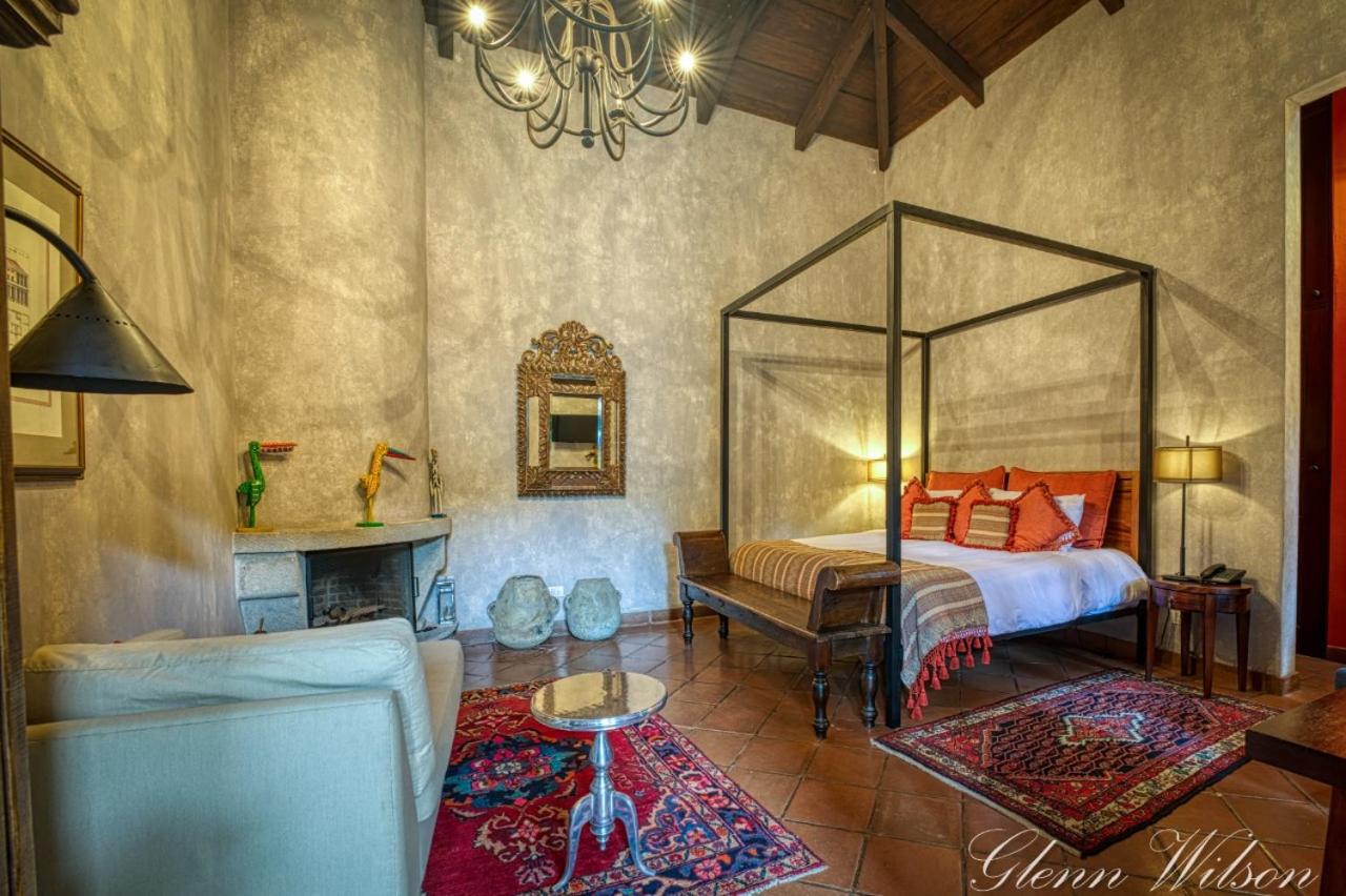 Junior Suite photo 2