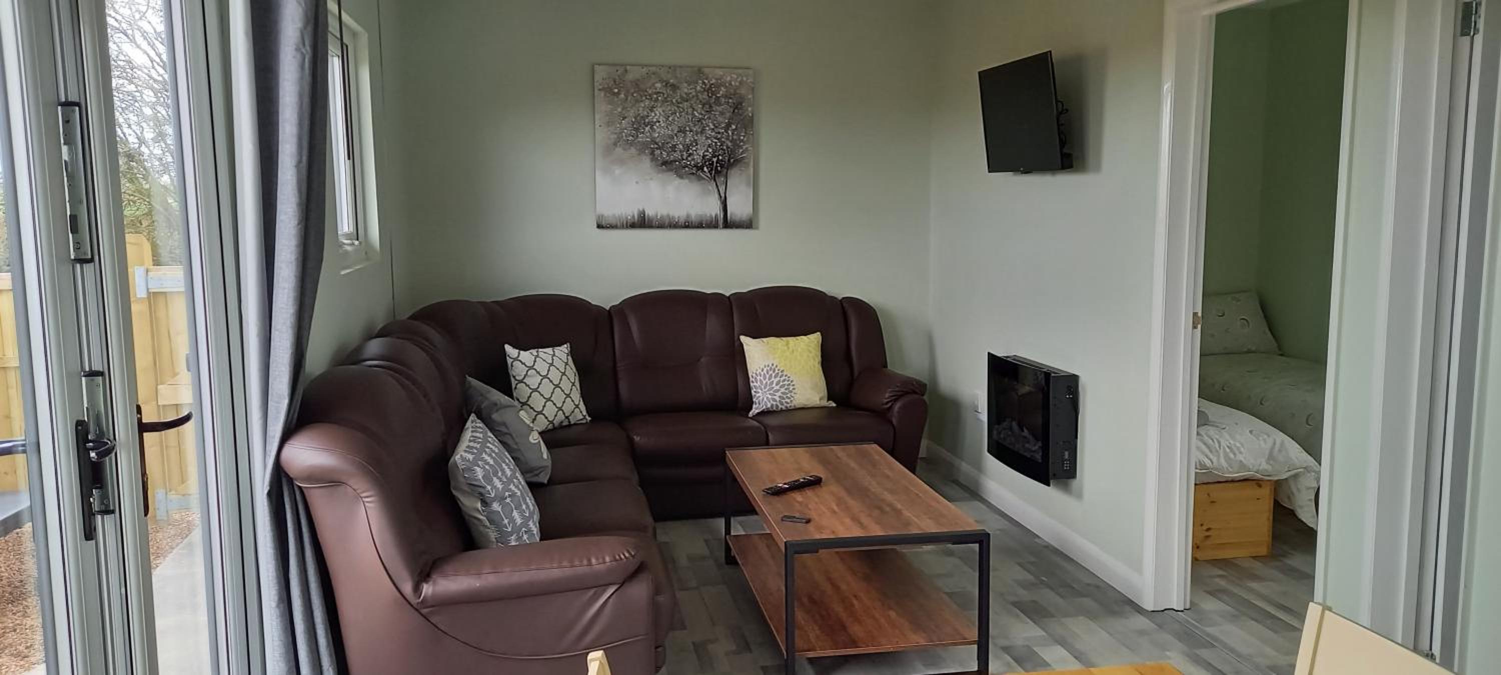 Two-Bedroom Apartment photo 2