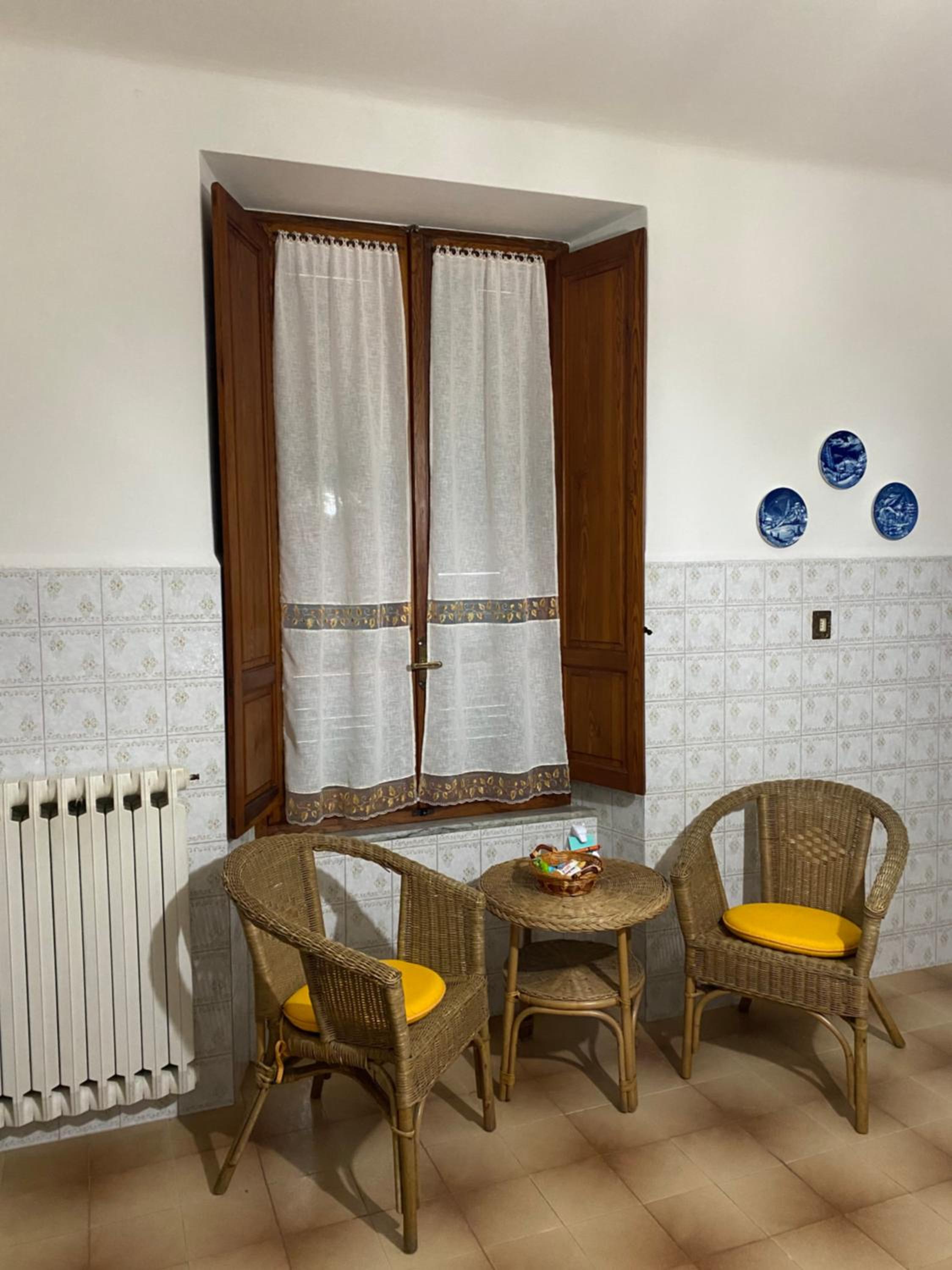 Two-Bedroom House photo 2